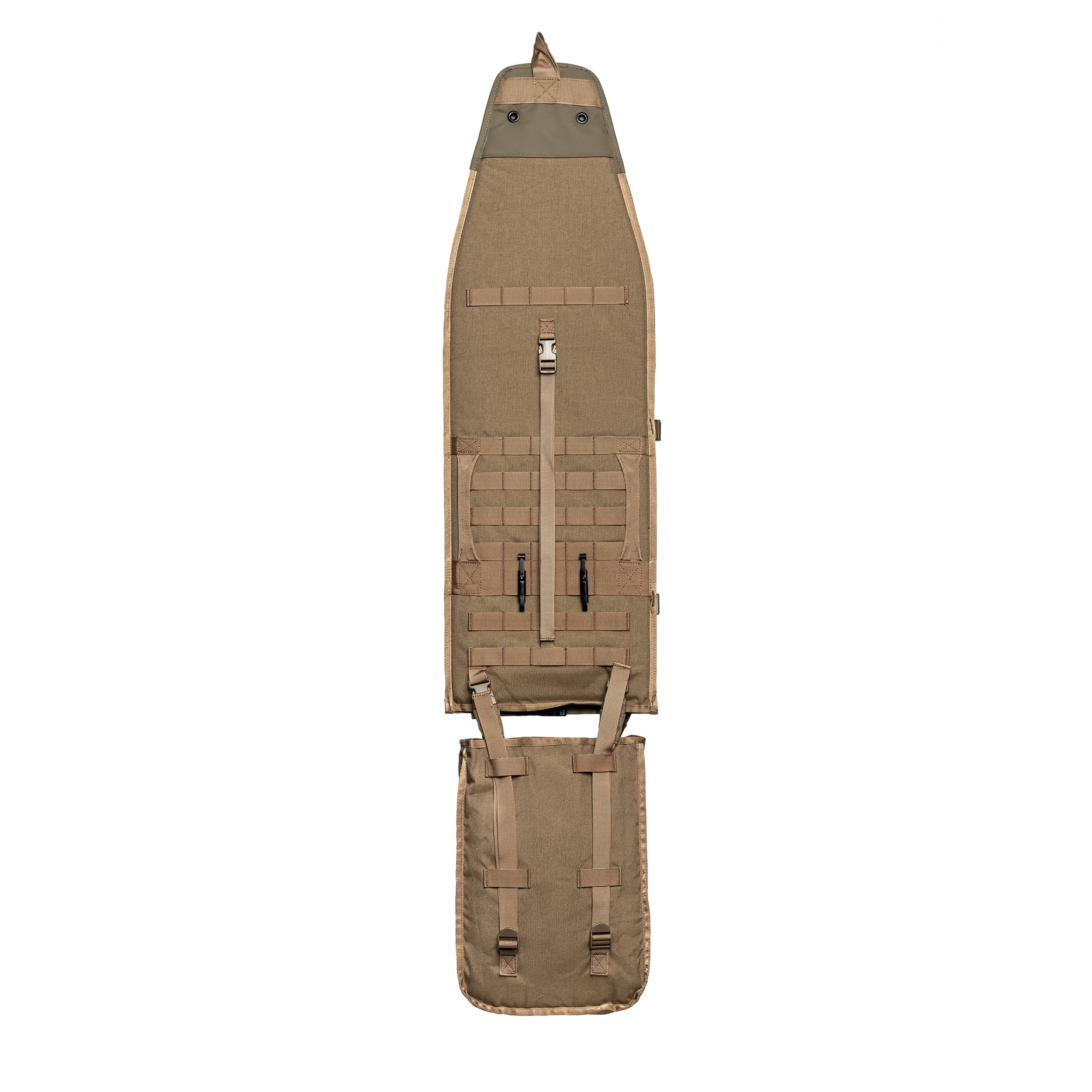 Pokrowiec na broń Eberlestock Tactical Weapon Scabbard - Dry Earth