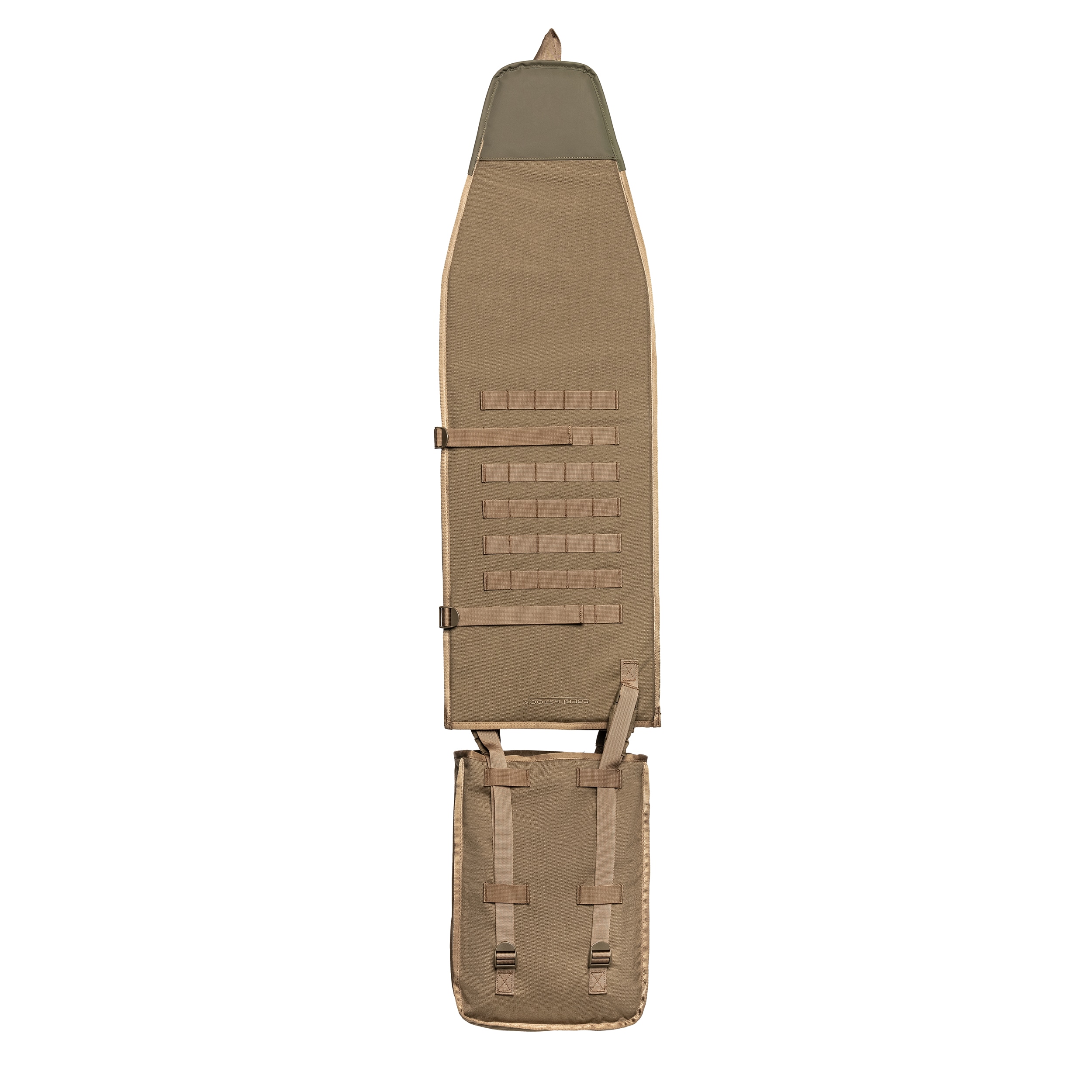 Pokrowiec na broń Eberlestock Tactical Weapon Scabbard - Dry Earth