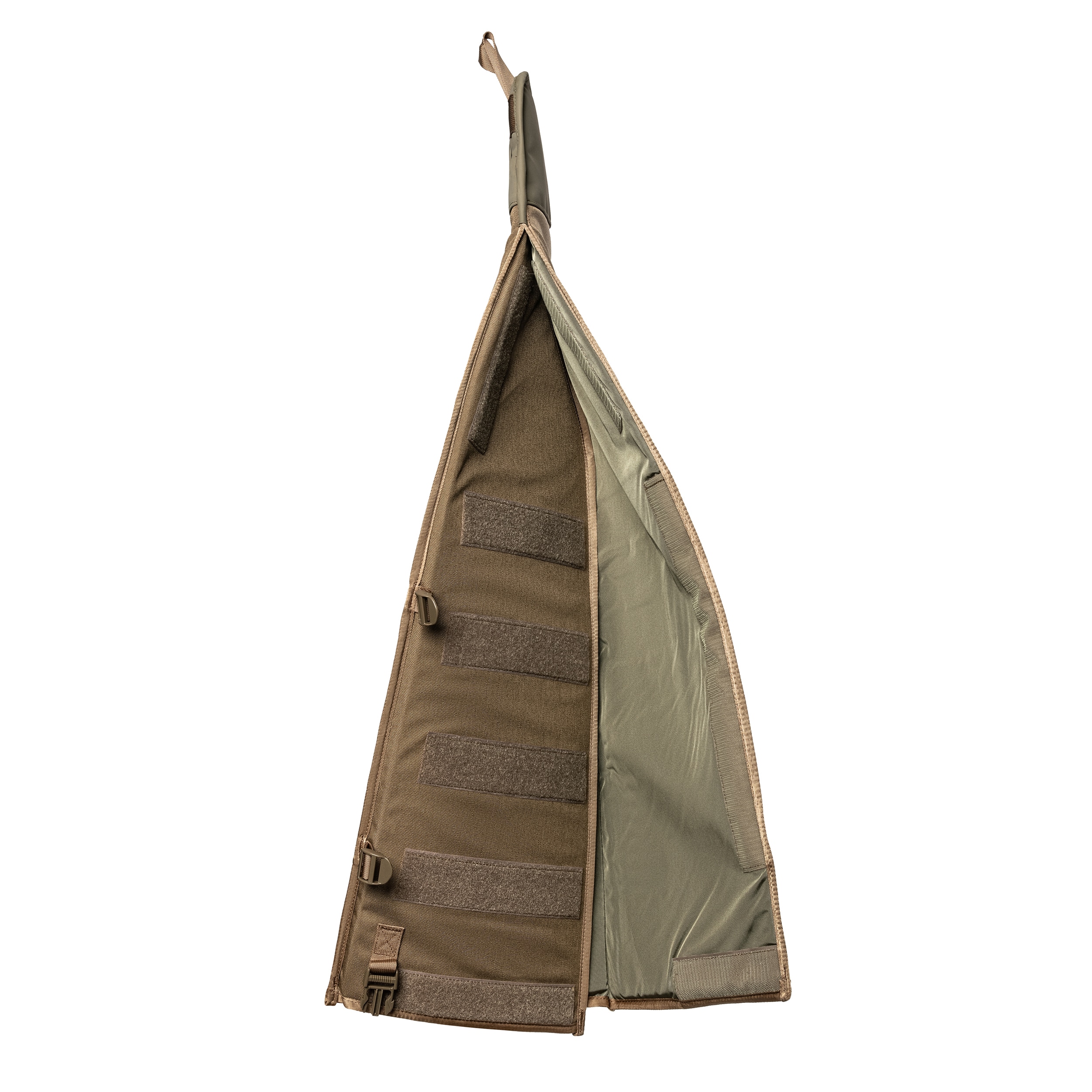 Pokrowiec na broń Eberlestock Tactical Weapon Scabbard - Dry Earth