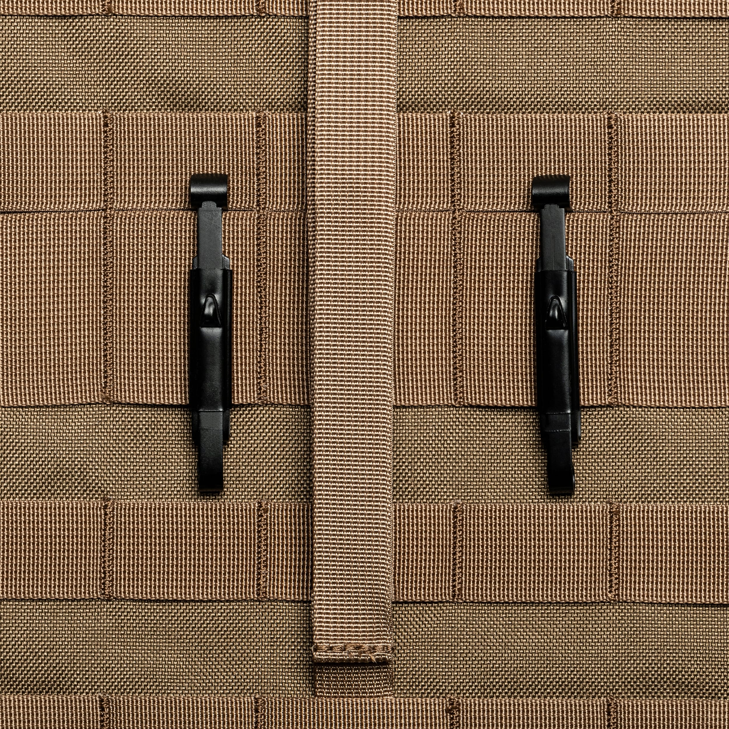 Pokrowiec na broń Eberlestock Tactical Weapon Scabbard - Dry Earth