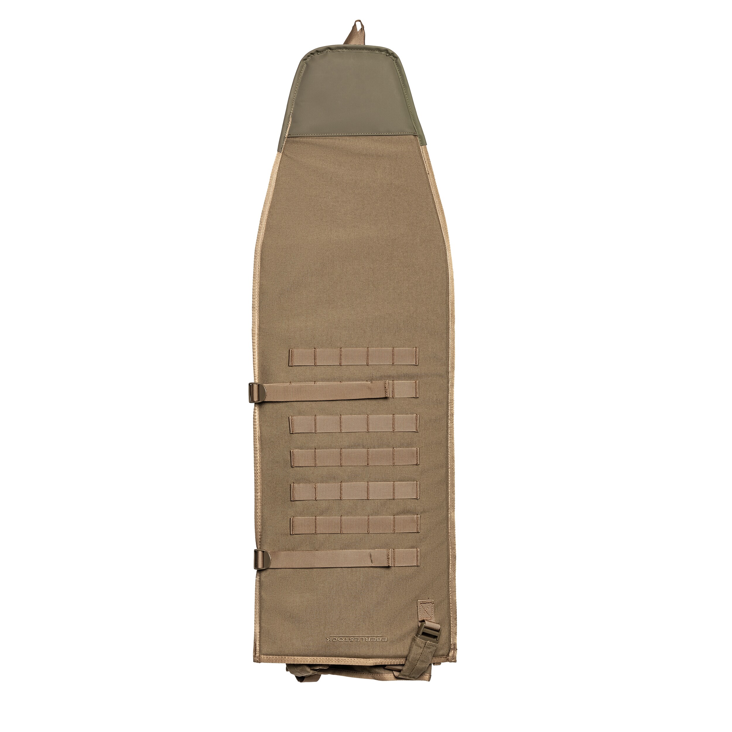 Pokrowiec na broń Eberlestock Tactical Weapon Scabbard - Dry Earth