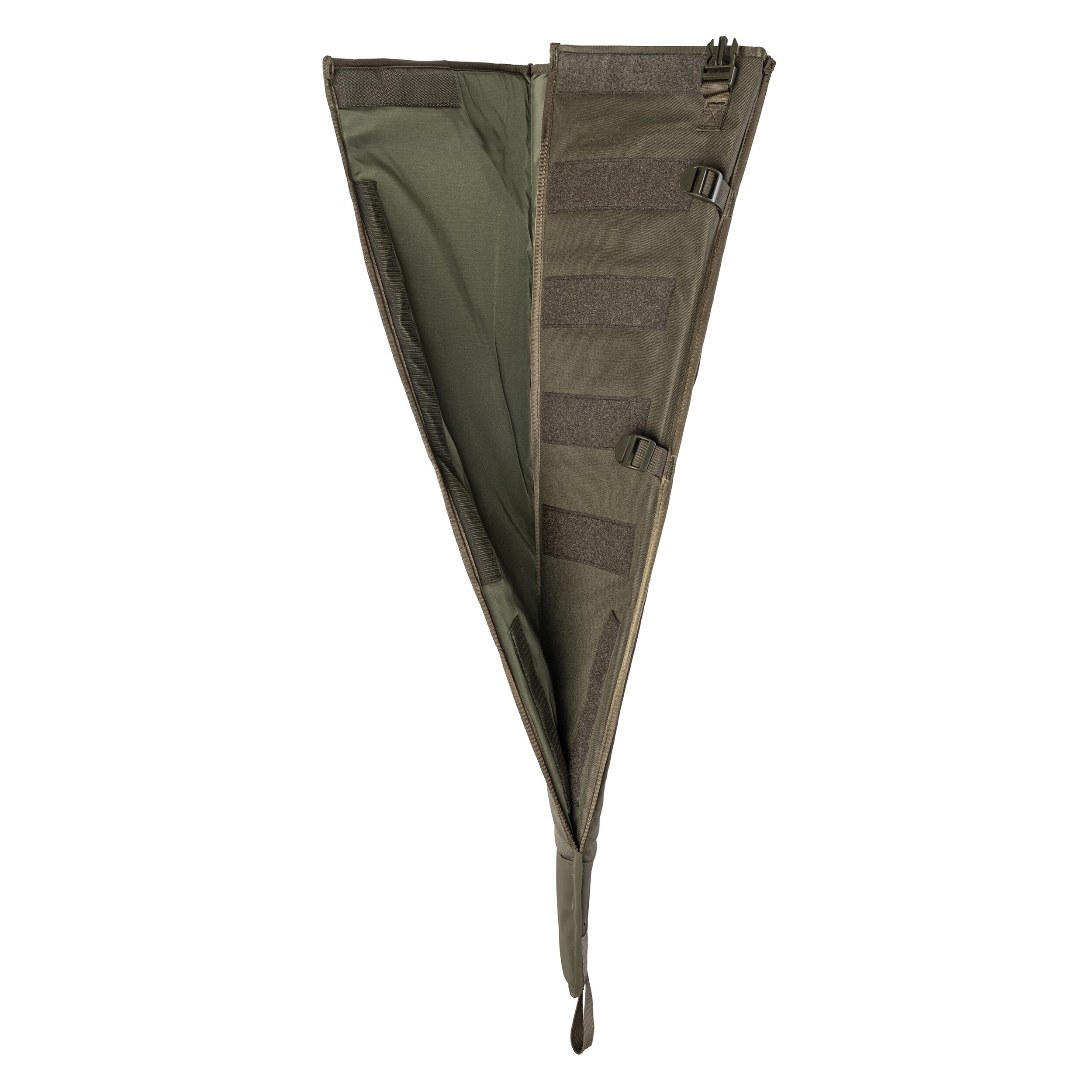 Pokrowiec na broń Eberlestock Tactical Weapon Scabbard - Military Green
