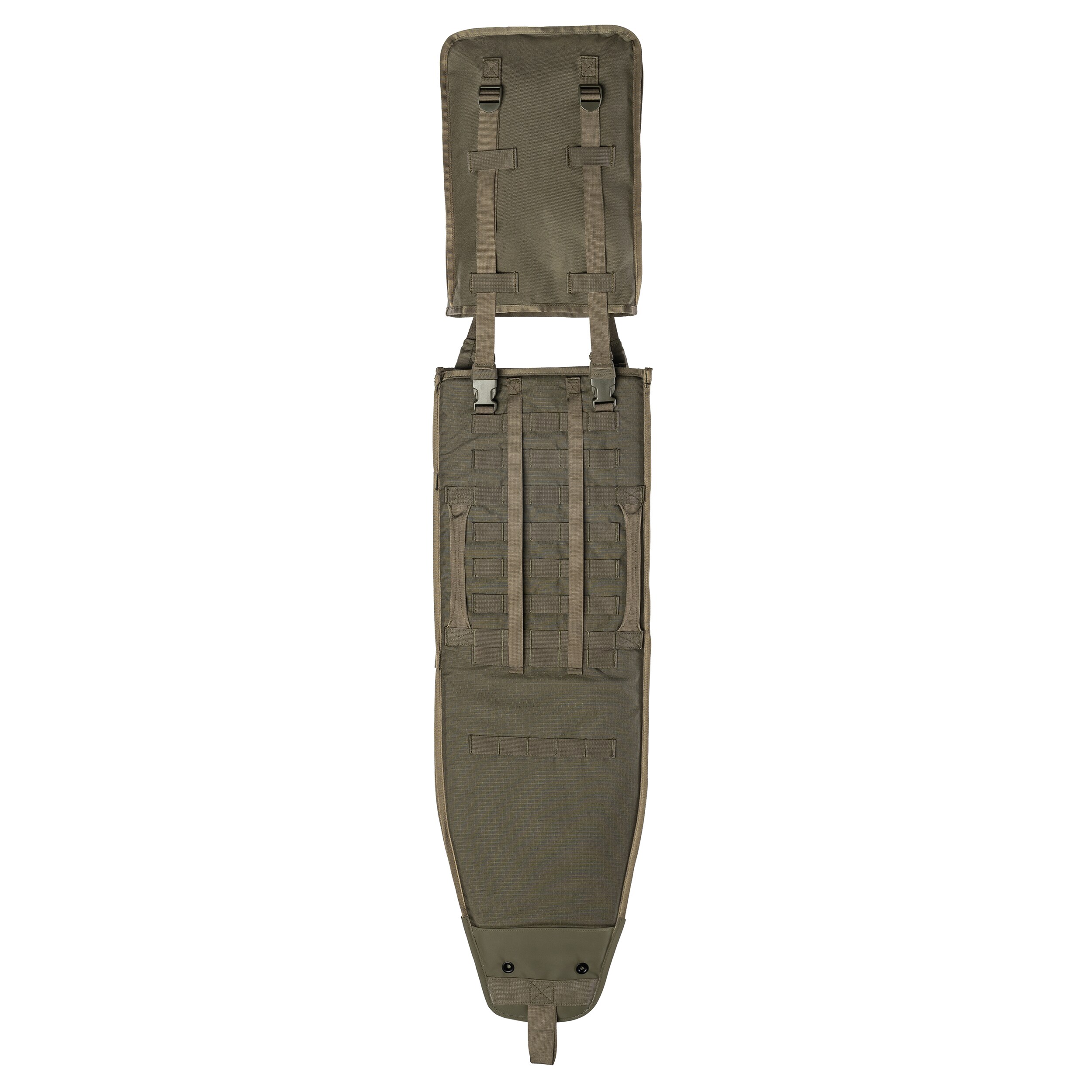 Pokrowiec na broń Eberlestock Tactical Weapon Scabbard - Military Green