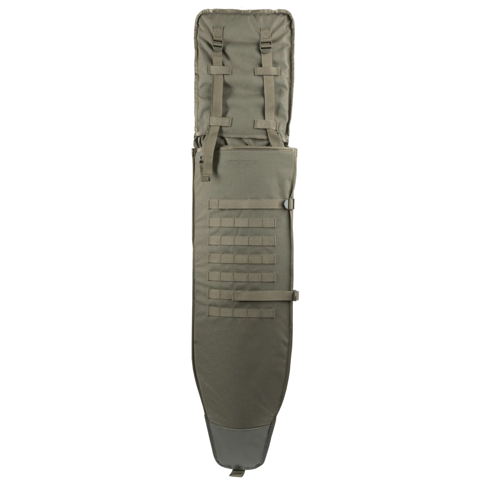 Чохол для зброї Eberlestock Tactical Weapon Scabbard - Military Green