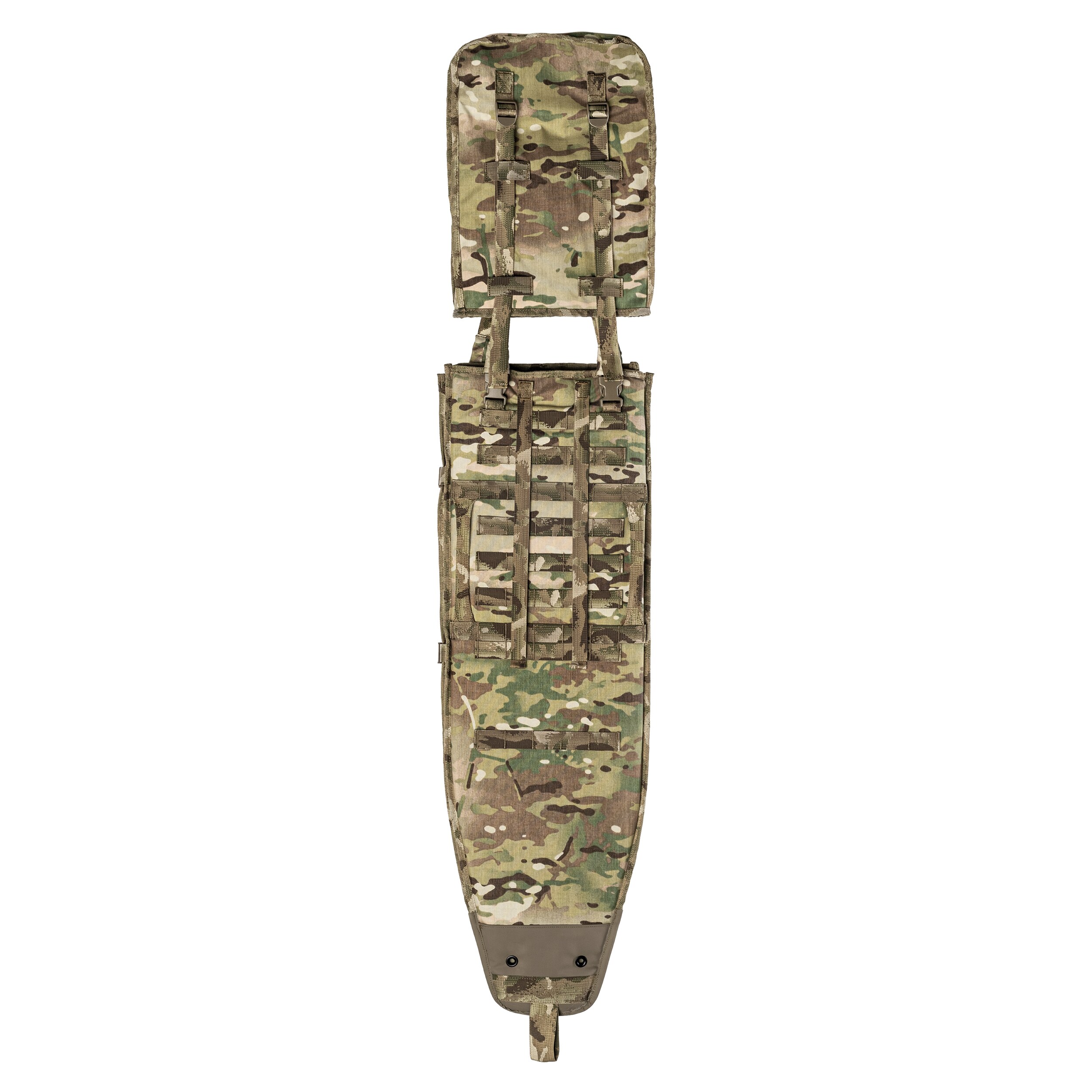Чохол для зброї Eberlestock Tactical Weapon Scabbard - MultiCam