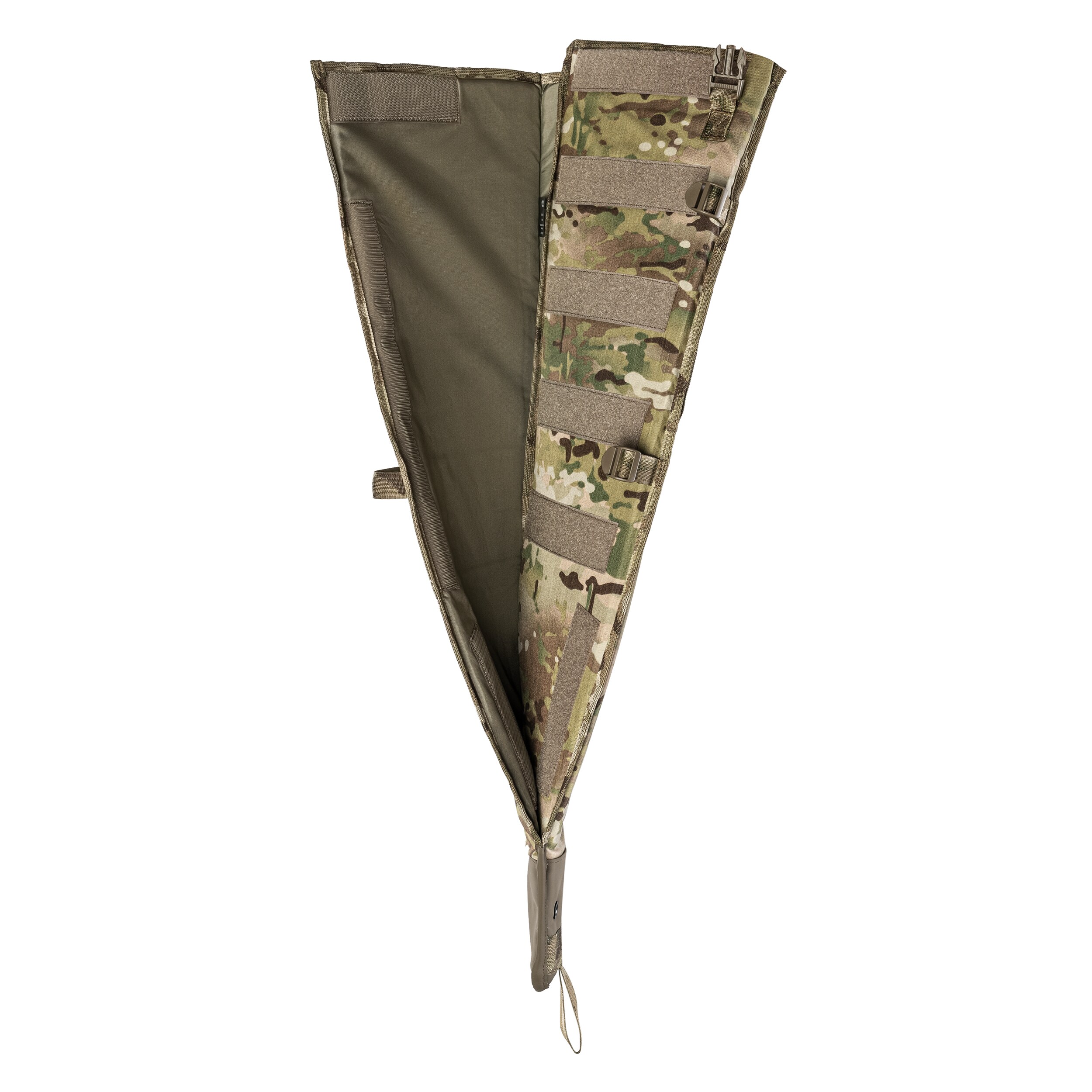 Чохол для зброї Eberlestock Tactical Weapon Scabbard - MultiCam