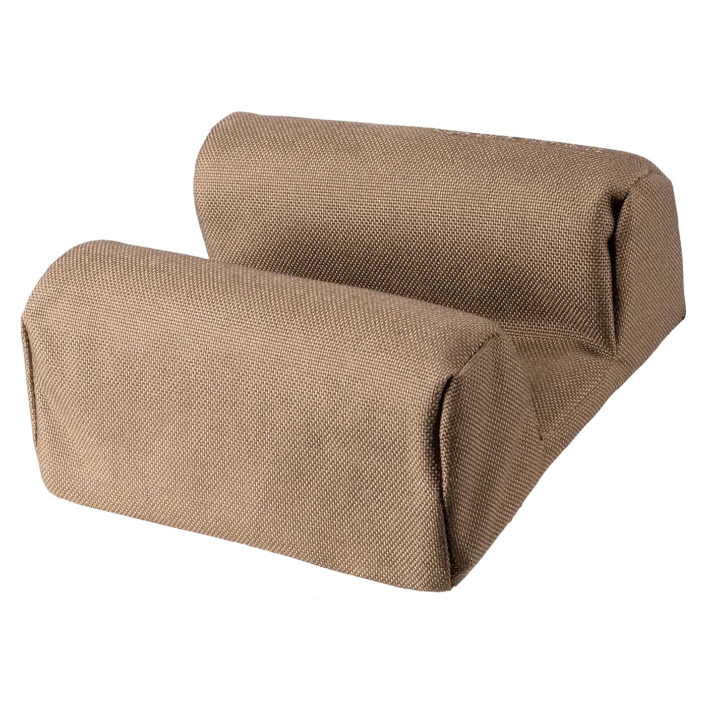 Podpórka strzelecka Eberlestock Pack Mounted Shooting Rest - Dry Earth