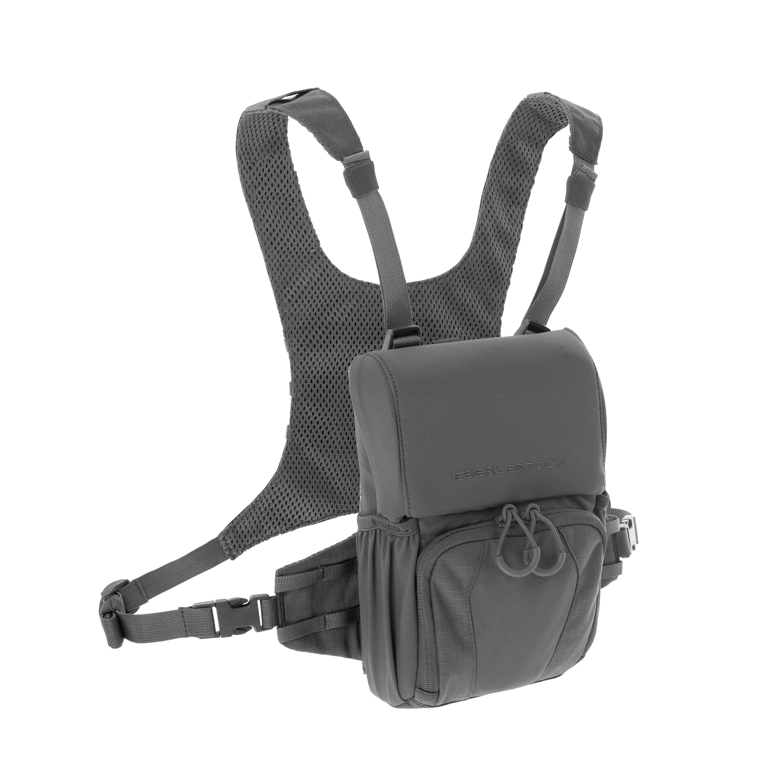 Torba Eberlestock Recon Modular Bino Pack Small - Gray