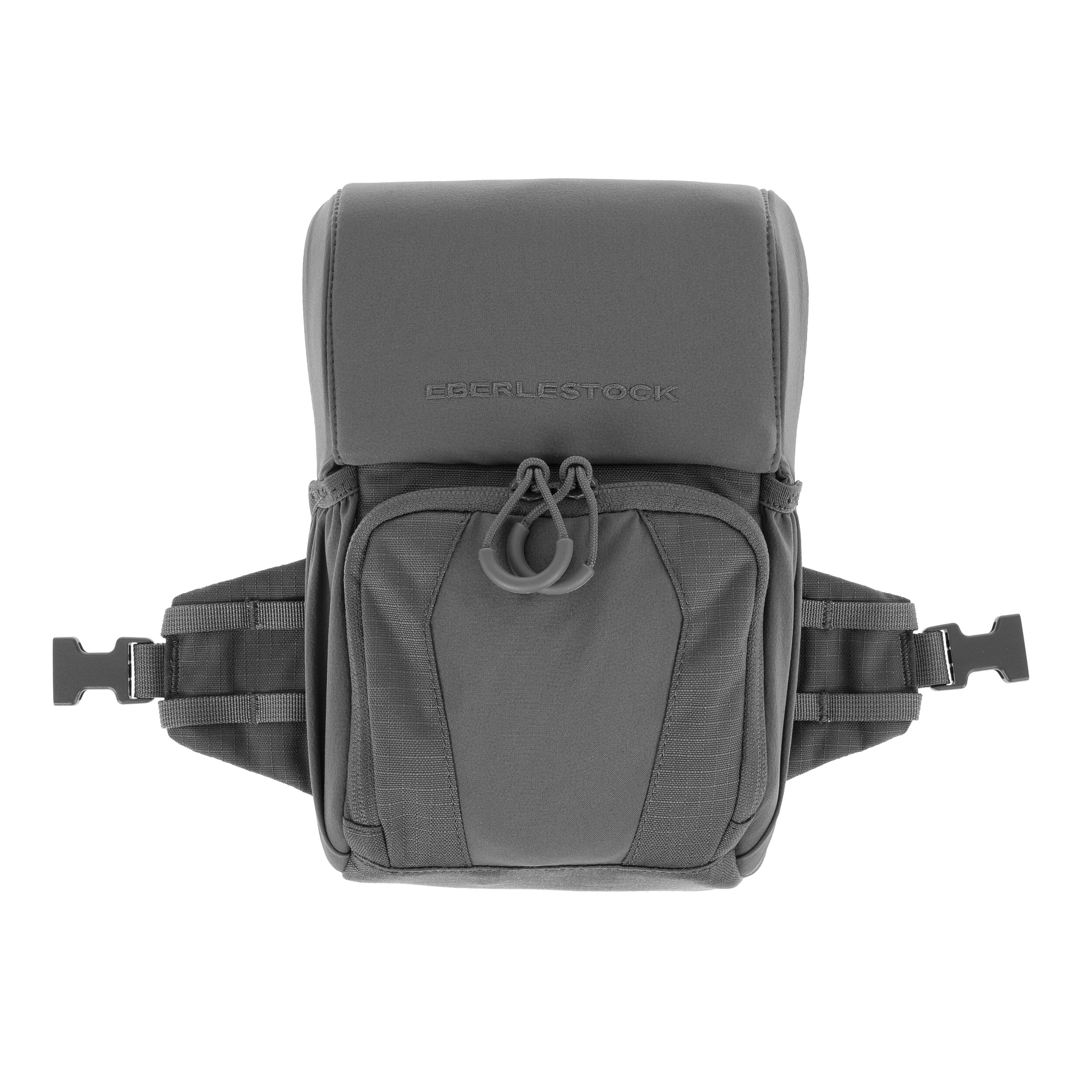 Torba Eberlestock Recon Modular Bino Pack Small - Gray