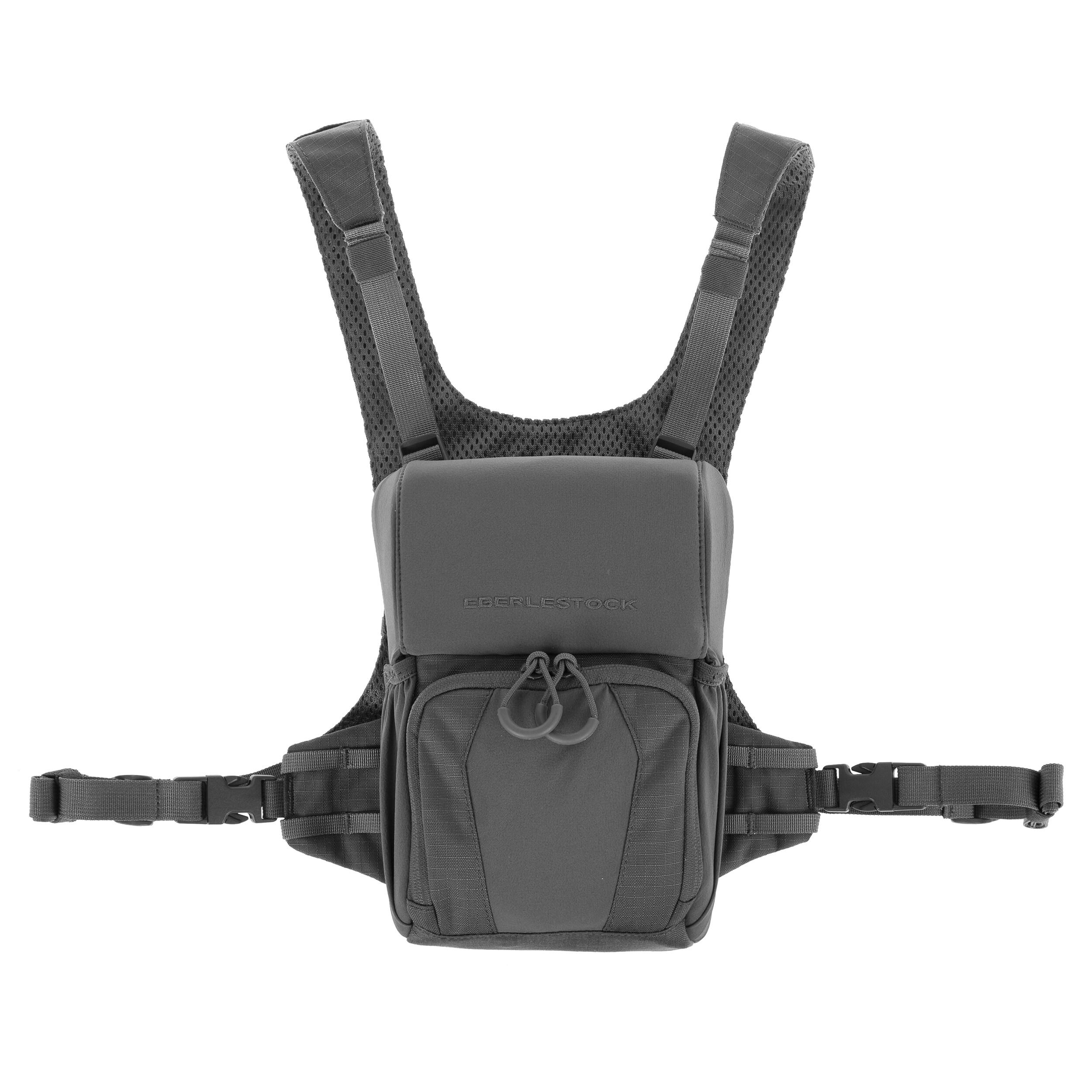 Torba Eberlestock Recon Modular Bino Pack Small - Gray