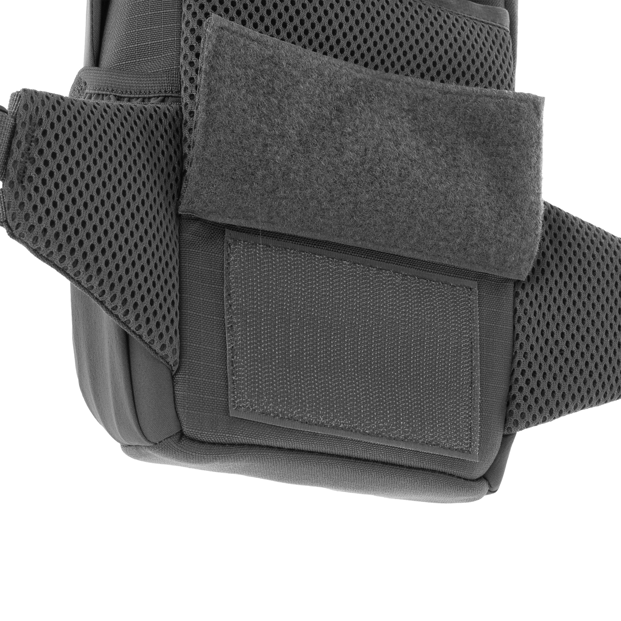 Torba Eberlestock Recon Modular Bino Pack Small - Gray