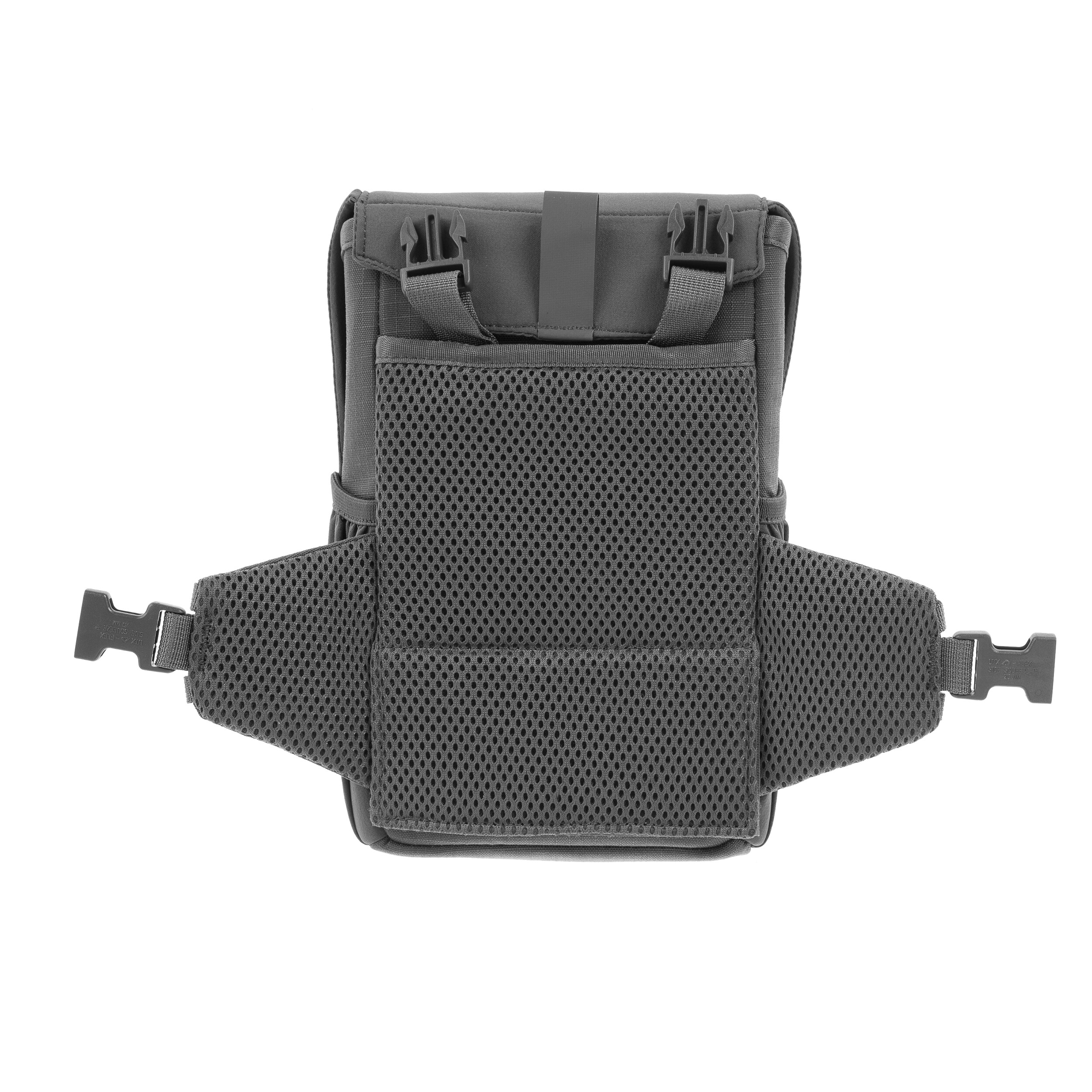 Torba Eberlestock Recon Modular Bino Pack Small - Gray