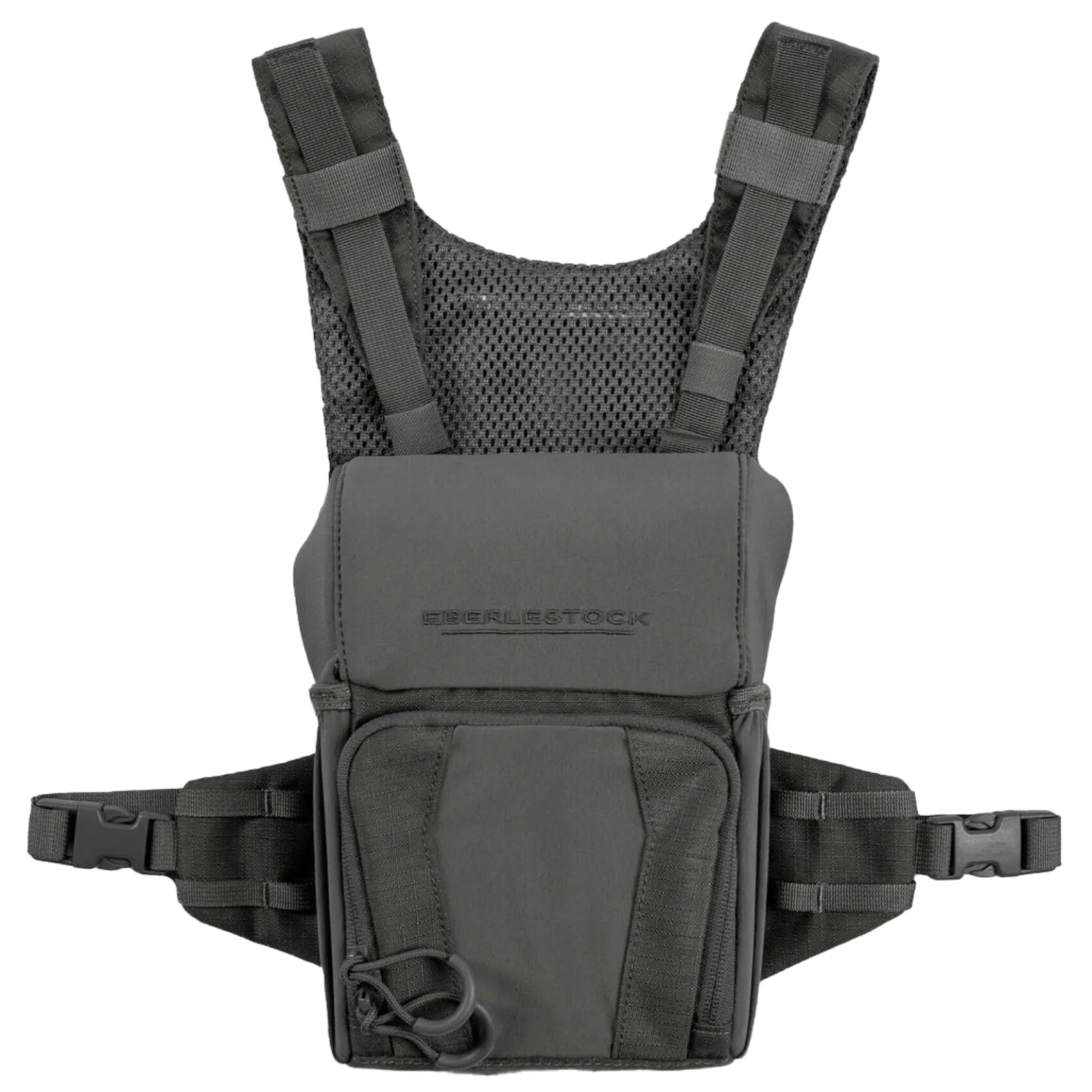Torba Eberlestock Recon Modular Bino Pack Small - Gray