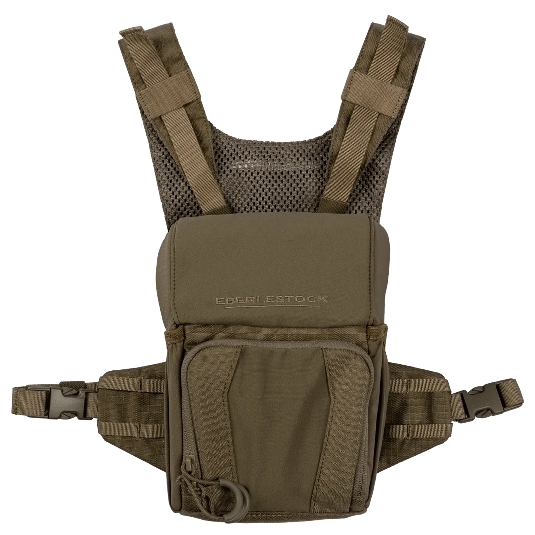 Torba Eberlestock Recon Modular Bino Pack Small - Dry Earth