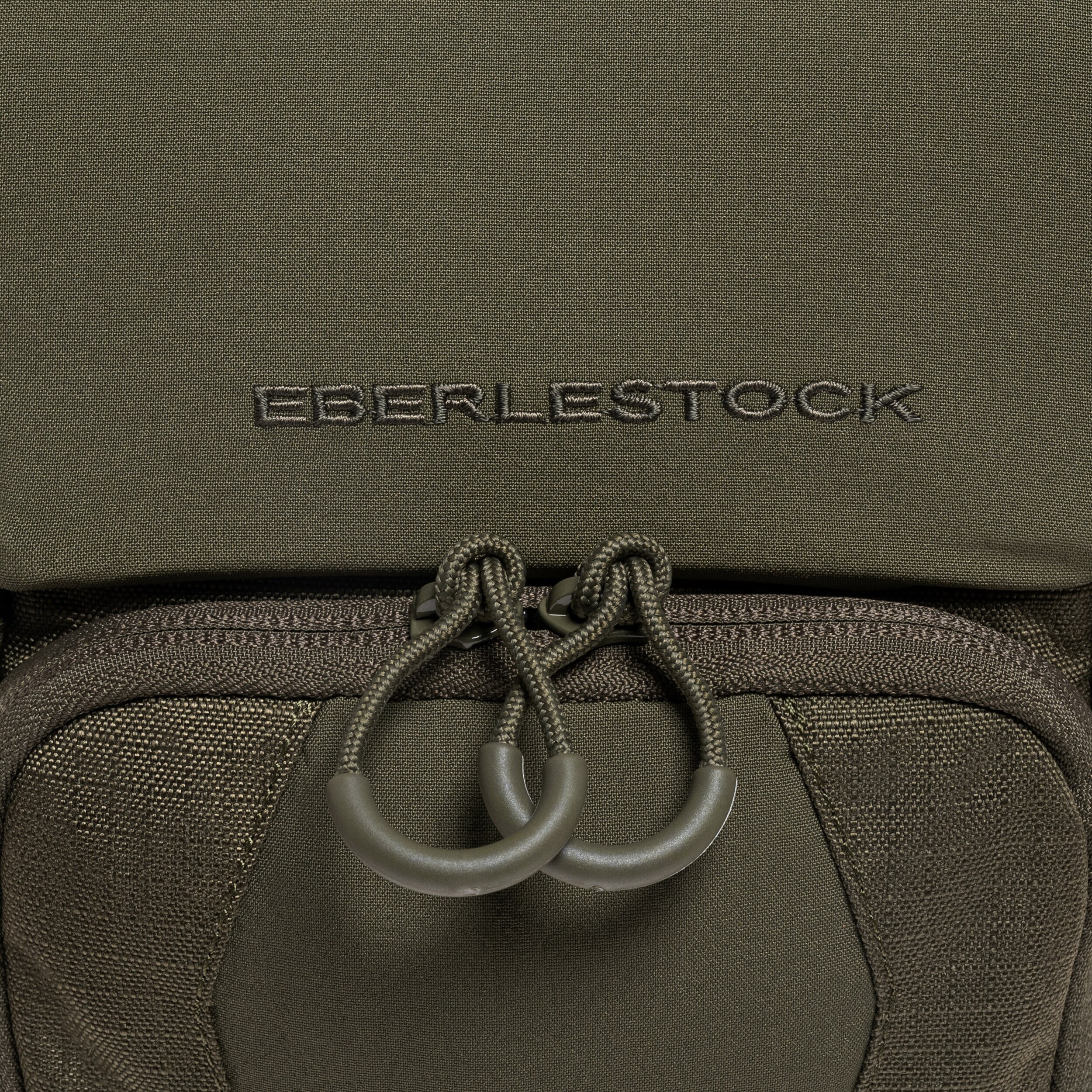 Сумка Eberlestock Recon Modular Bino Pack Small - Military Green