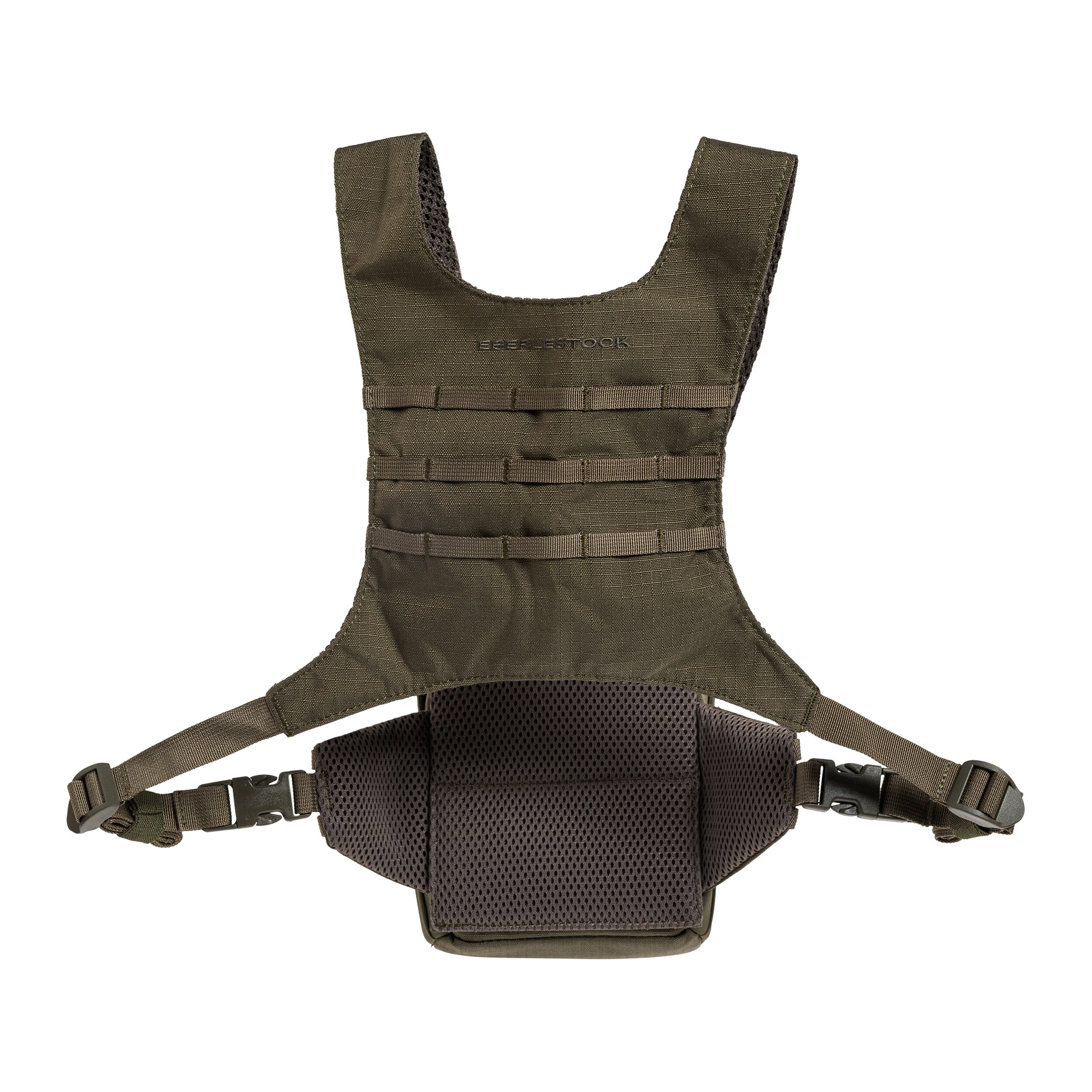 Сумка Eberlestock Recon Modular Bino Pack Small - Military Green