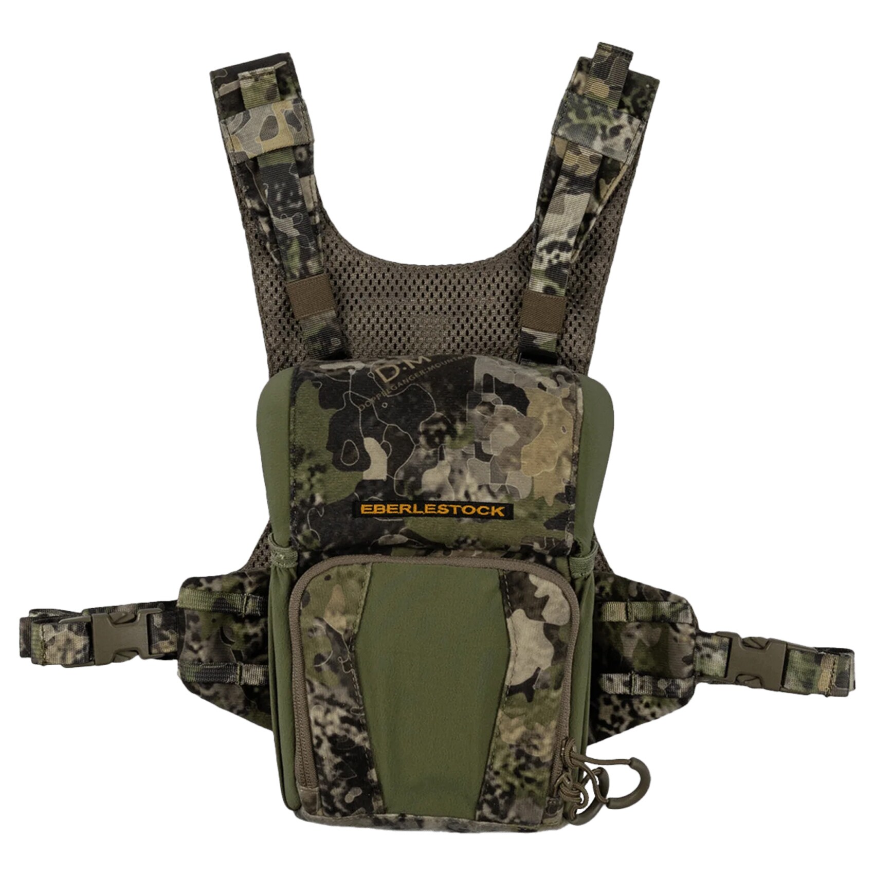 Torba Eberlestock Recon Modular Bino Pack Small - Mountain