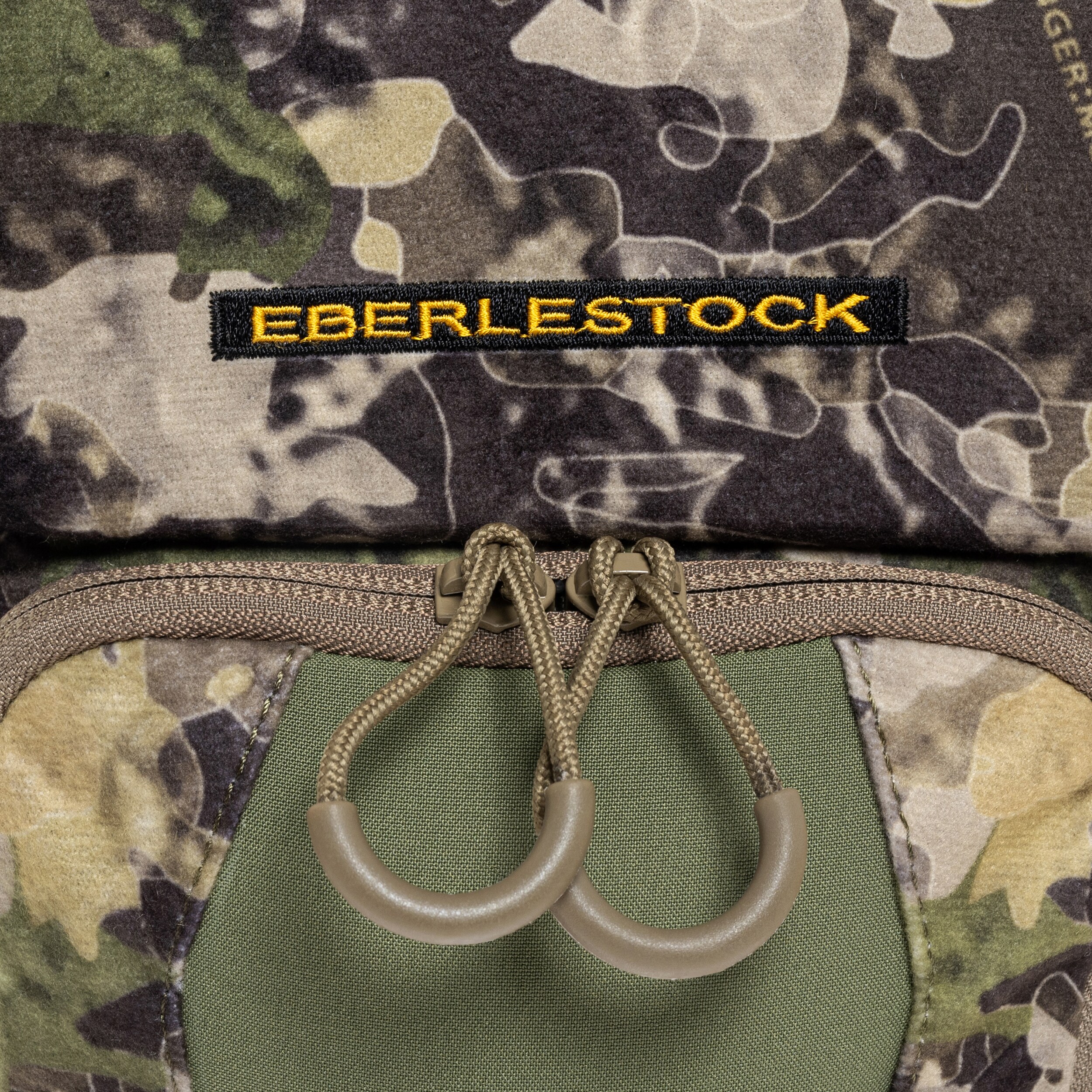 Сумка Eberlestock Recon Modular Bino Pack Small - Mountain