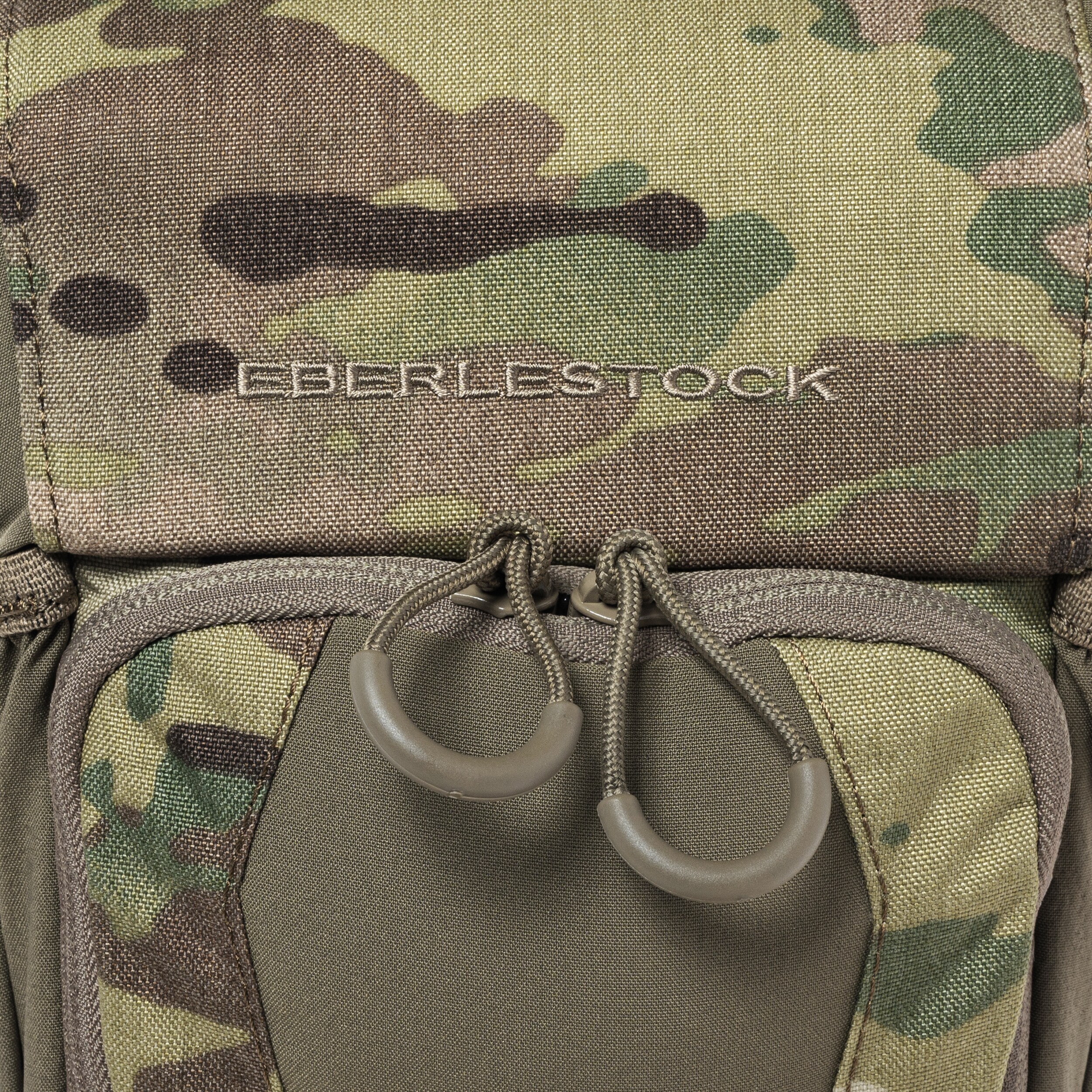 Сумка Eberlestock Recon Modular Bino Pack Small - MultiCam