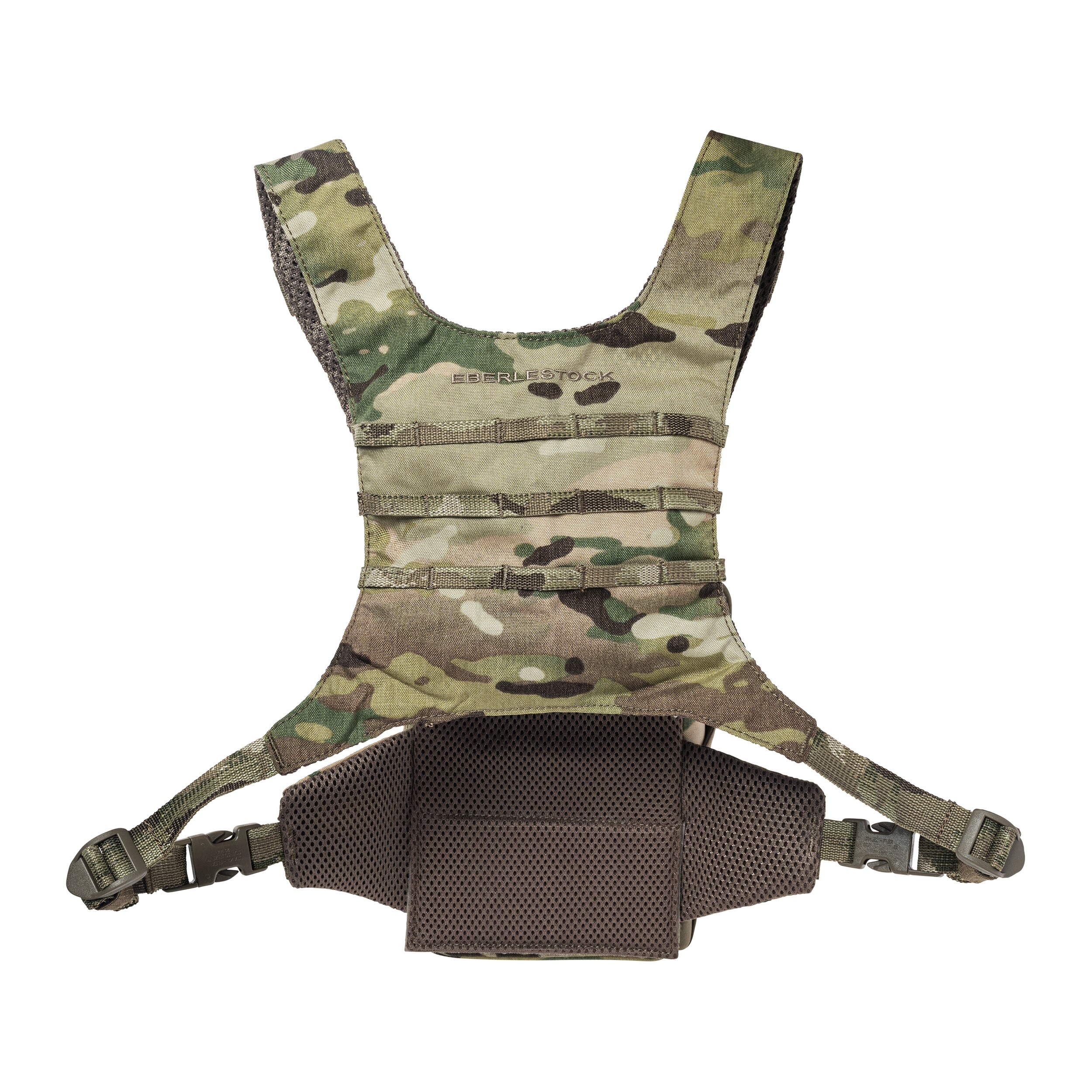 Сумка Eberlestock Recon Modular Bino Pack Small - MultiCam