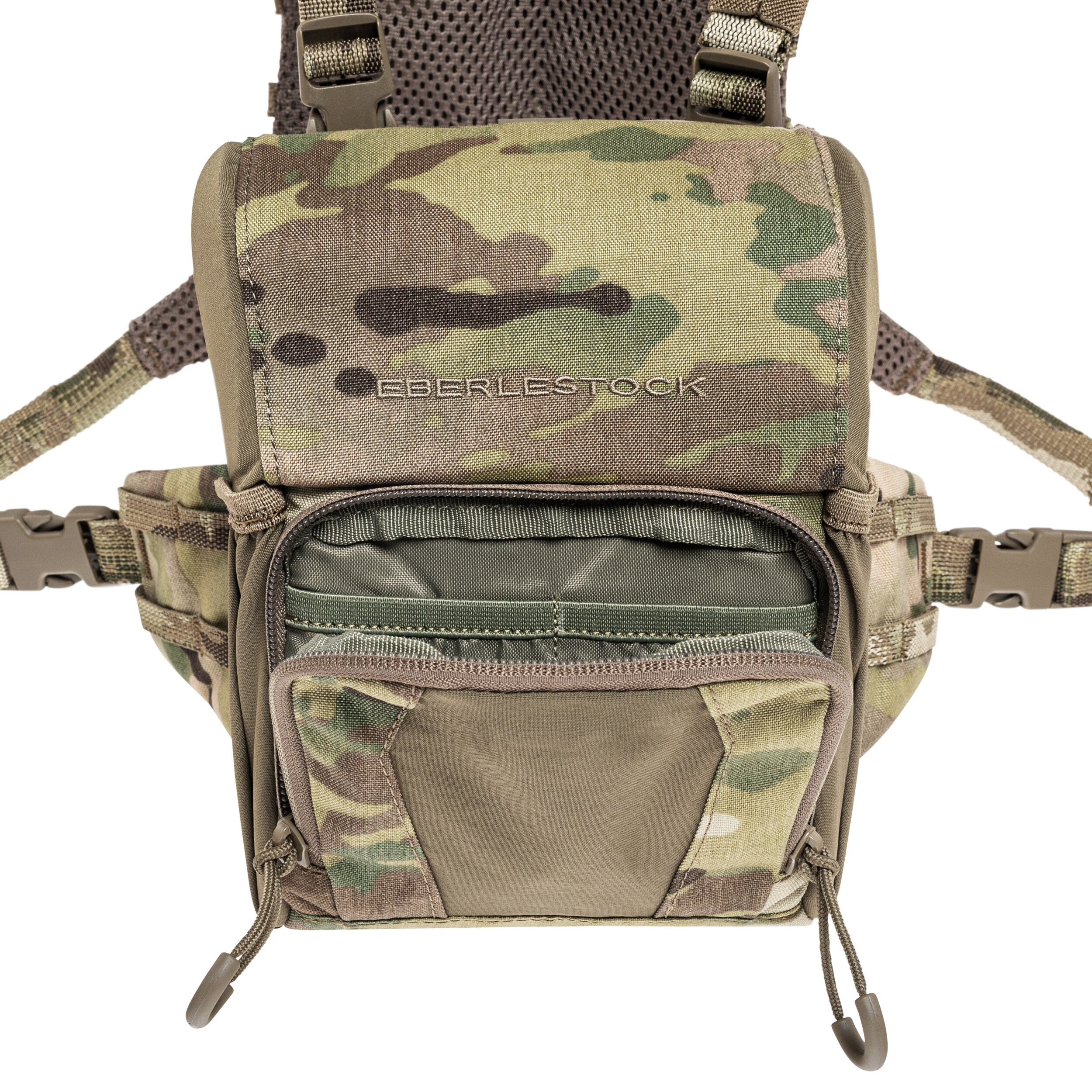Сумка Eberlestock Recon Modular Bino Pack Small - MultiCam