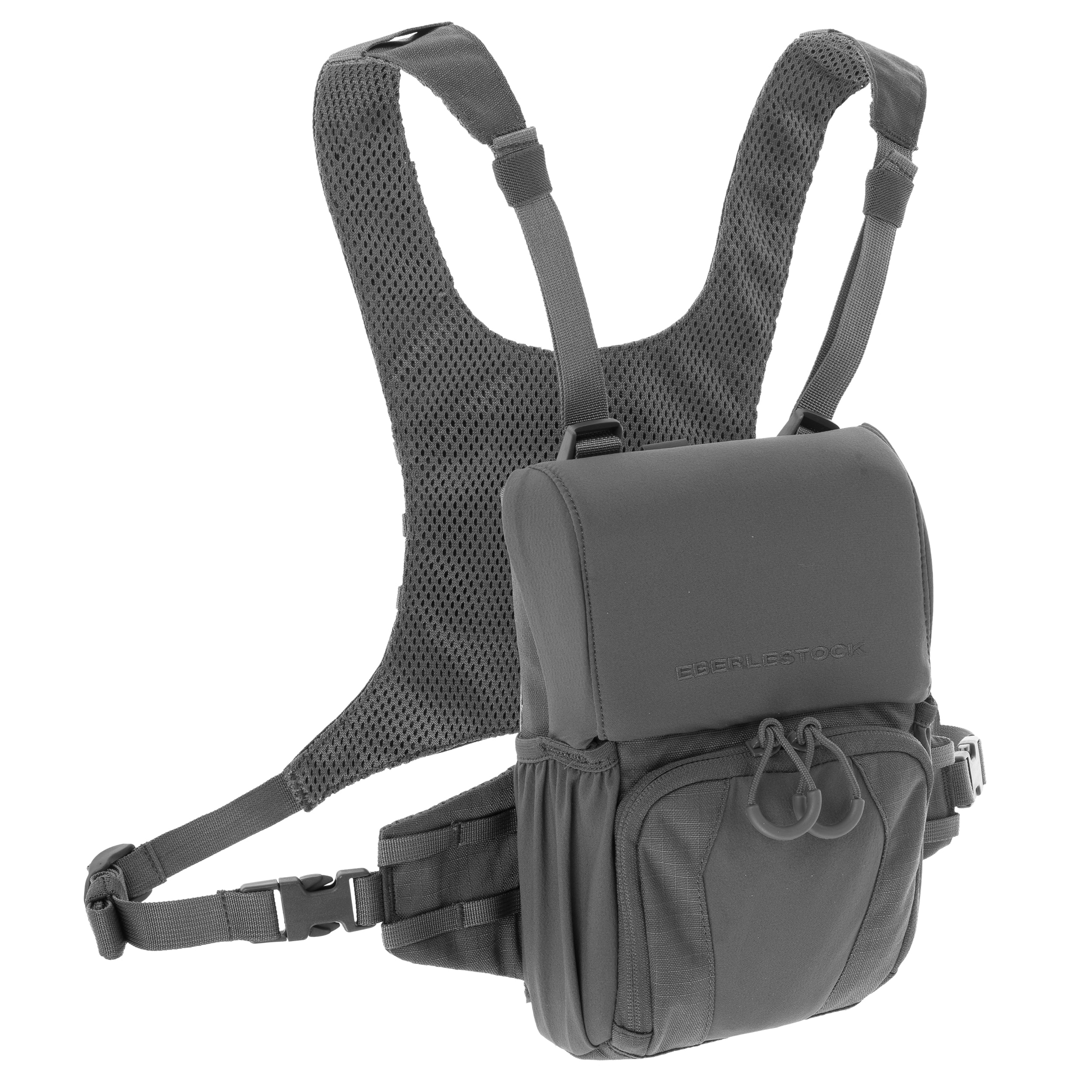Torba Eberlestock Recon Modular Bino Pack Large - Gray