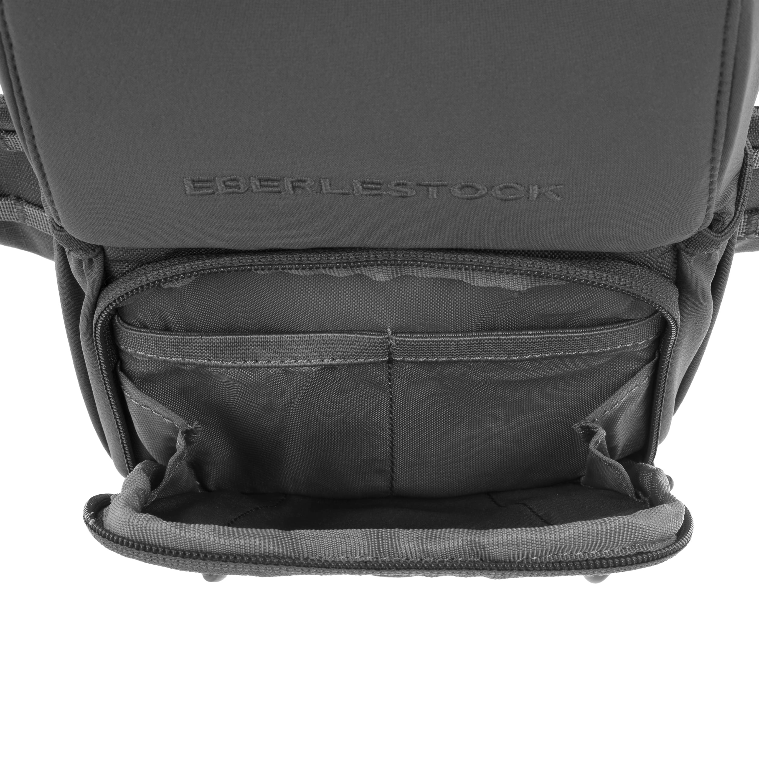 Torba Eberlestock Recon Modular Bino Pack Large - Gray