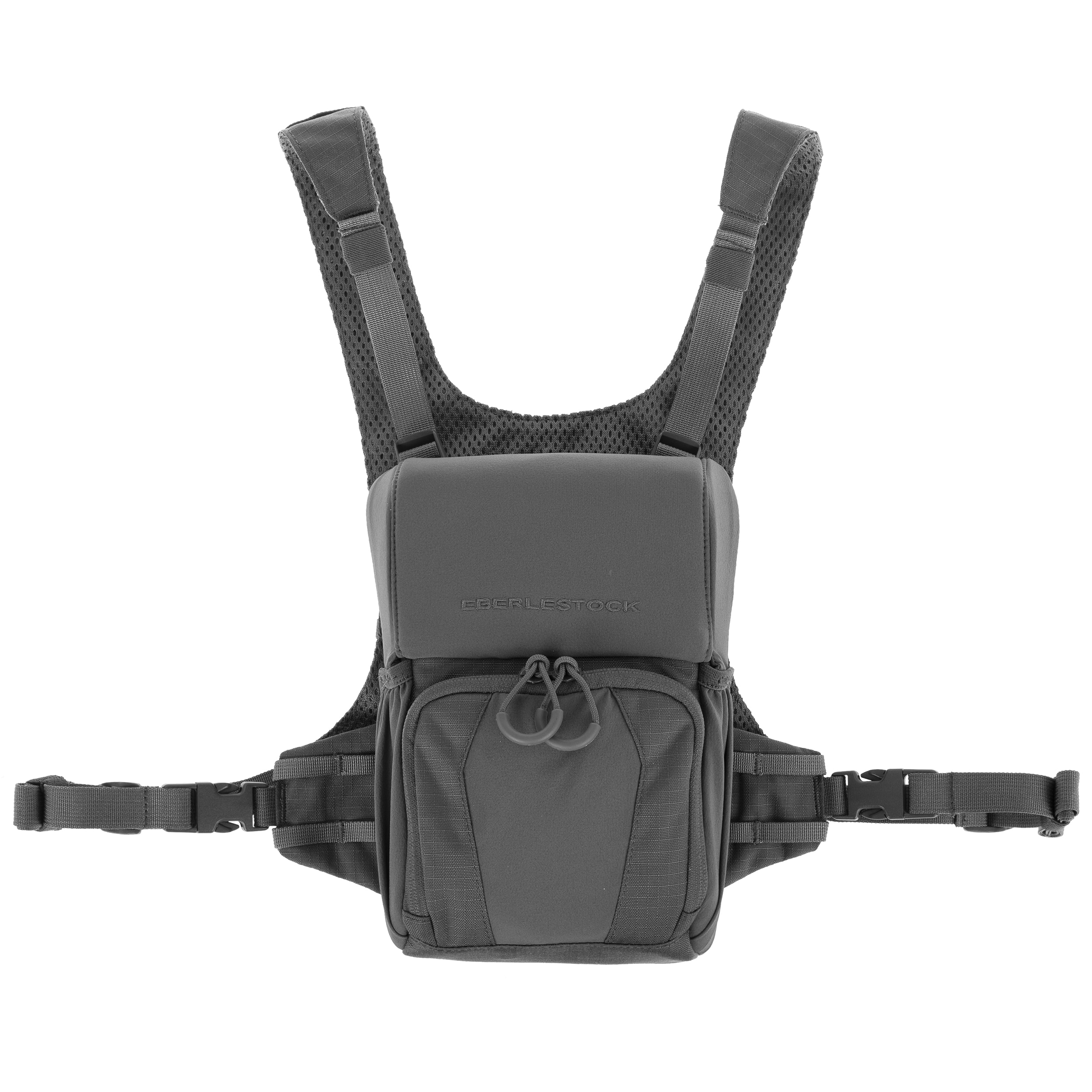 Torba Eberlestock Recon Modular Bino Pack Large - Gray