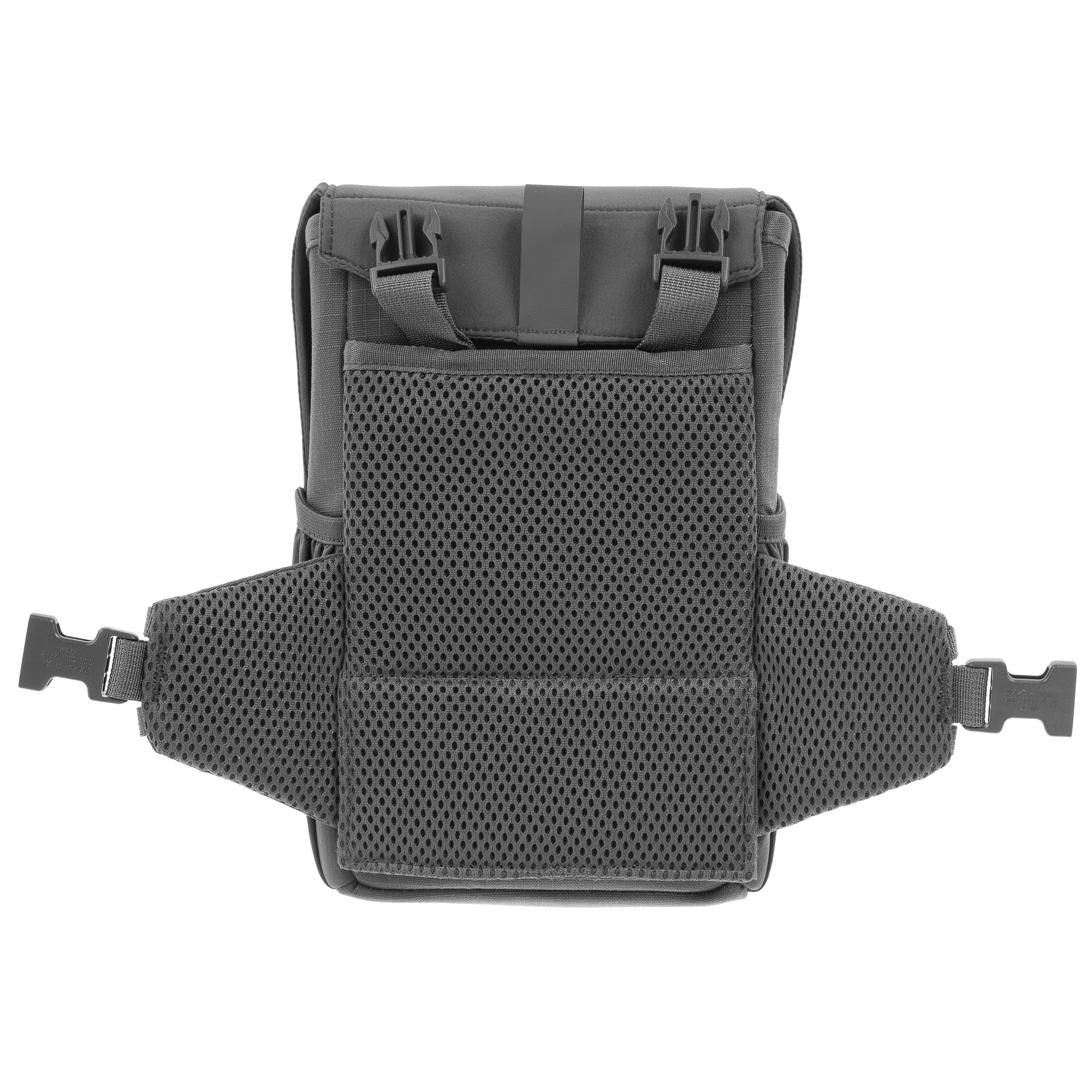 Torba Eberlestock Recon Modular Bino Pack Large - Gray