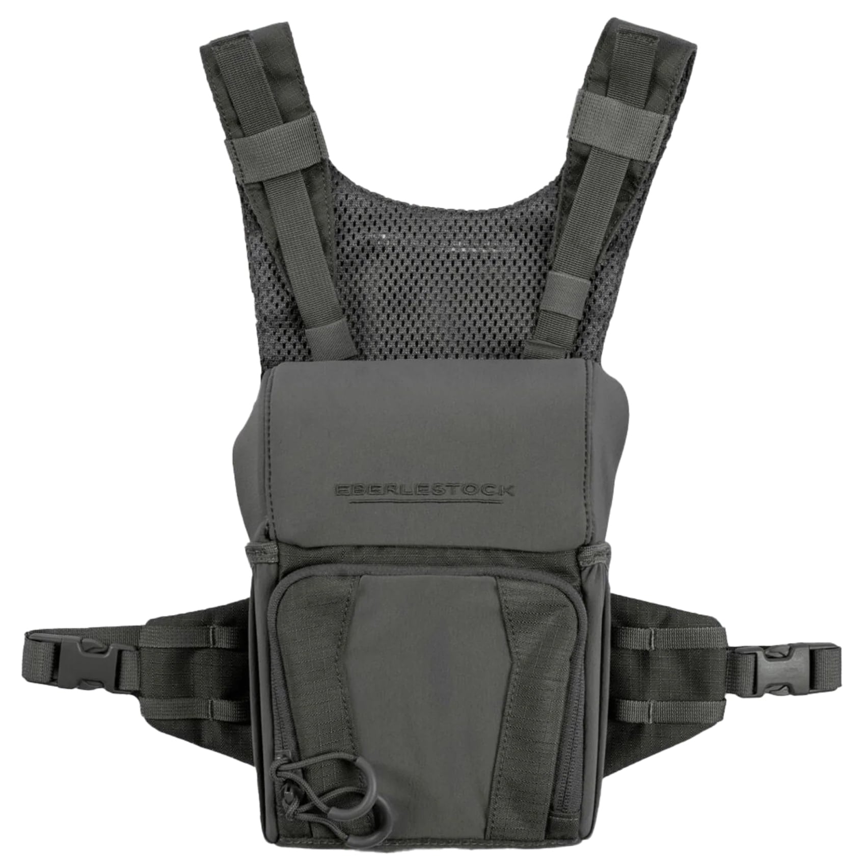 Torba Eberlestock Recon Modular Bino Pack Large - Gray