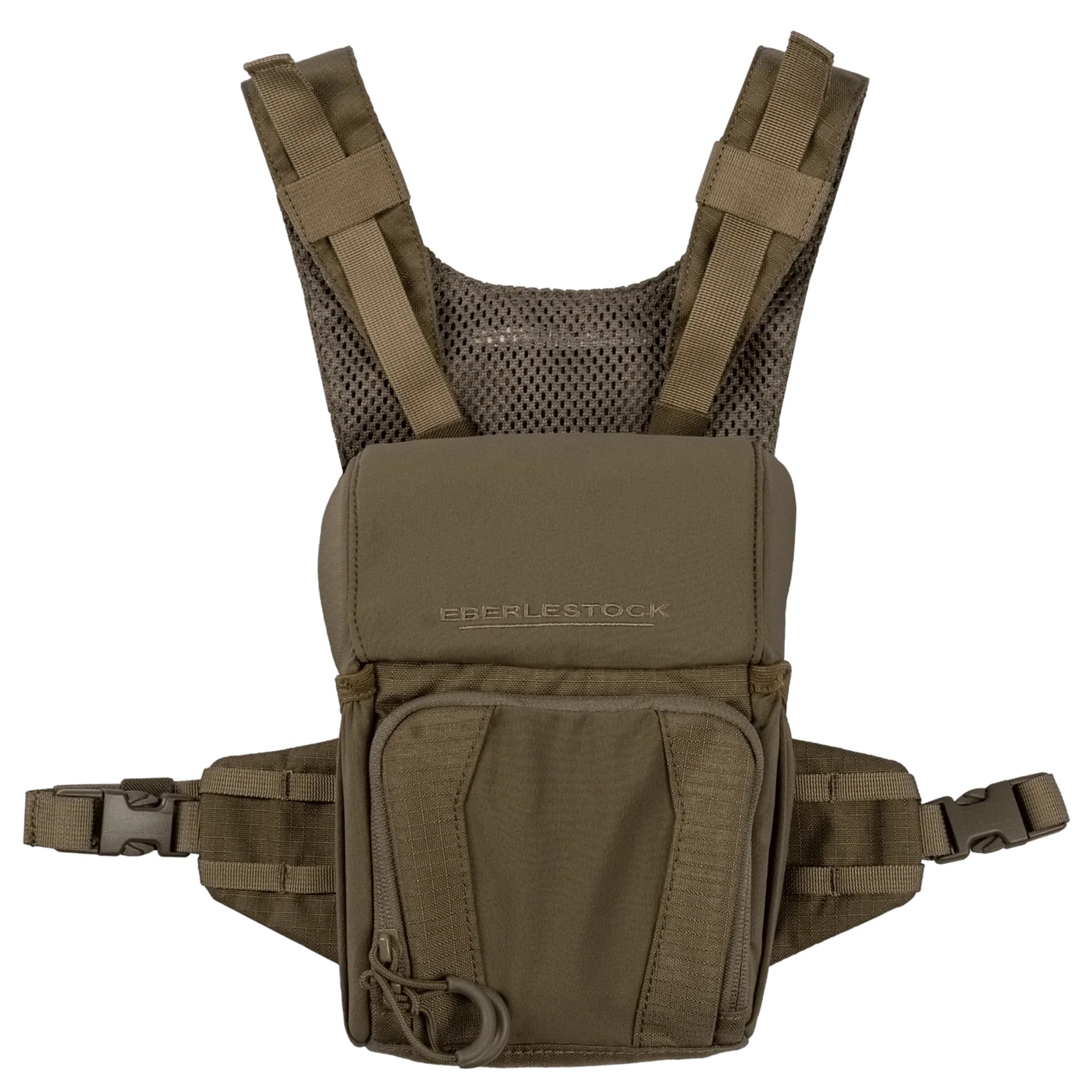 Torba Eberlestock Recon Modular Bino Pack Large - Dry Earth