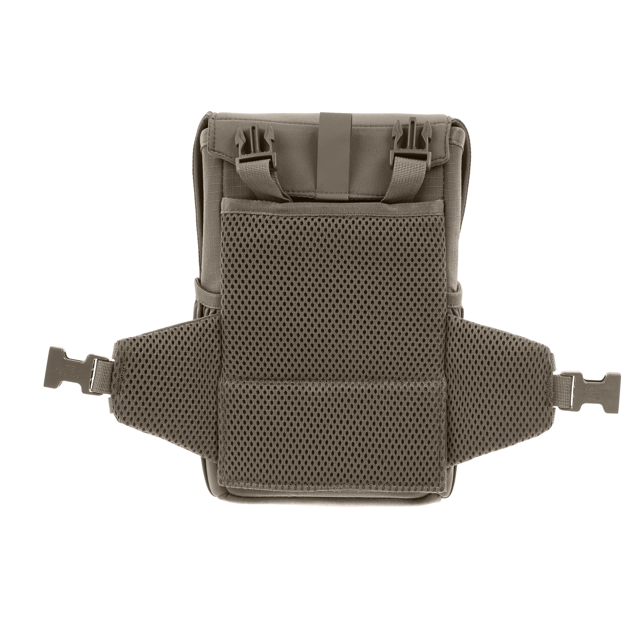 Сумка Eberlestock Recon Modular Bino Pack Large - Dry Earth