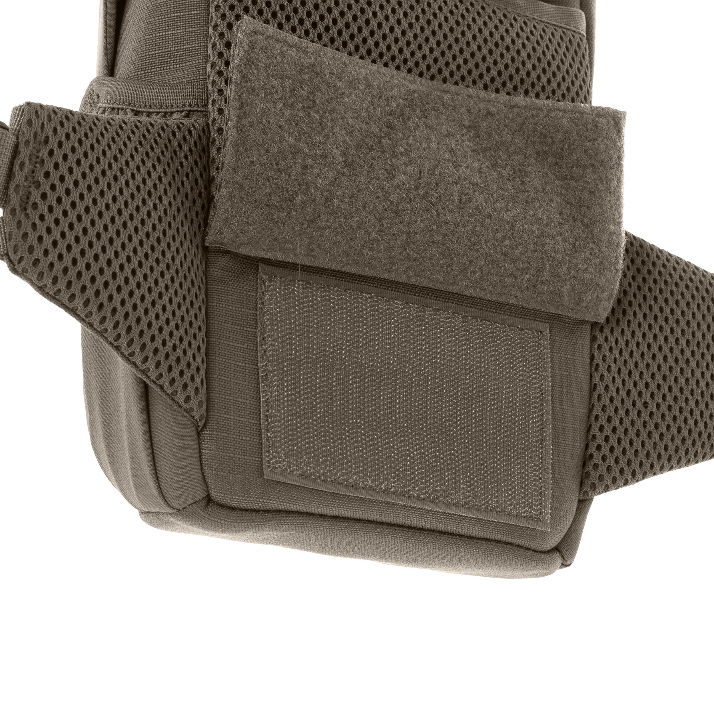 Сумка Eberlestock Recon Modular Bino Pack Large - Dry Earth