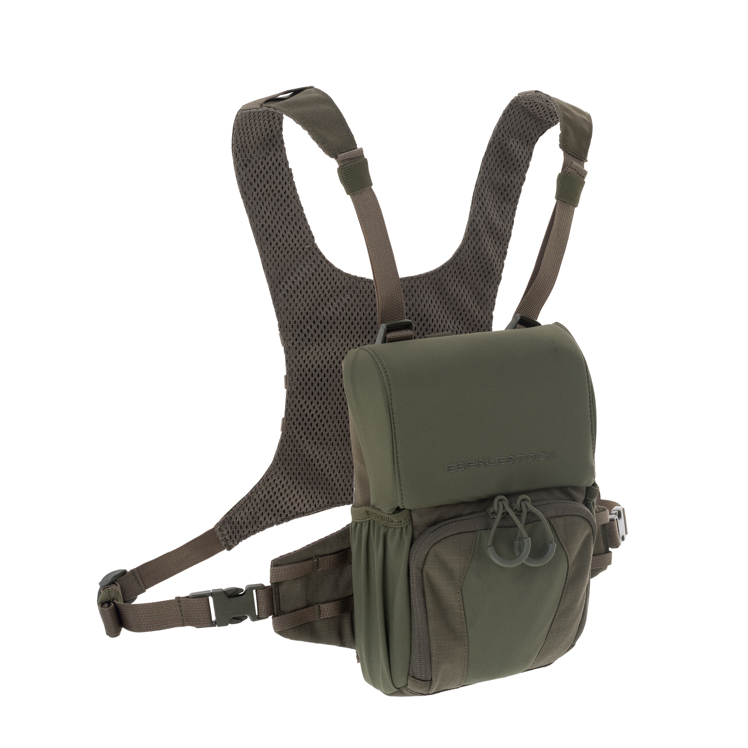 Torba Eberlestock Recon Modular Bino Pack Large - Military Green