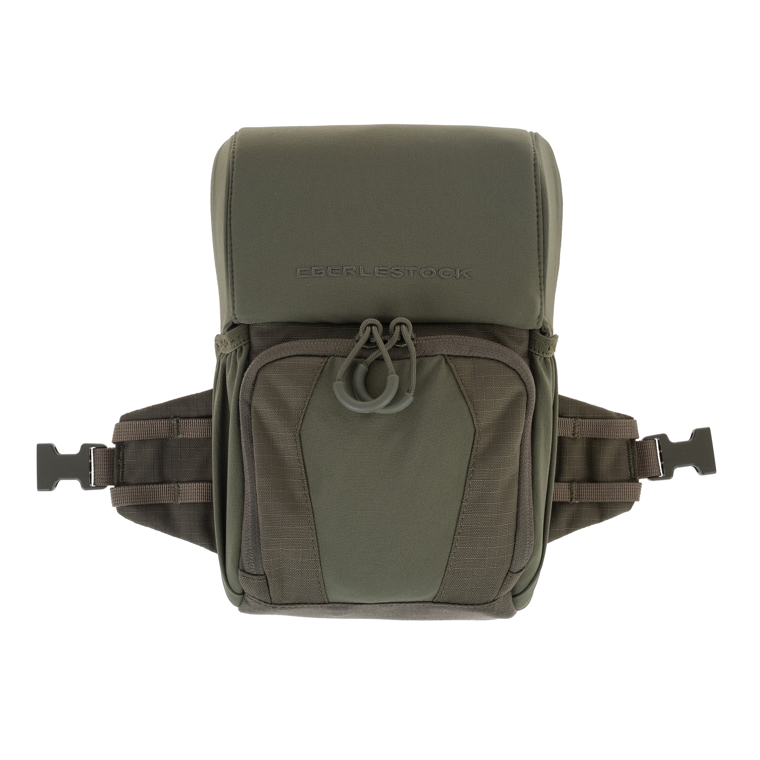 Torba Eberlestock Recon Modular Bino Pack Large - Military Green