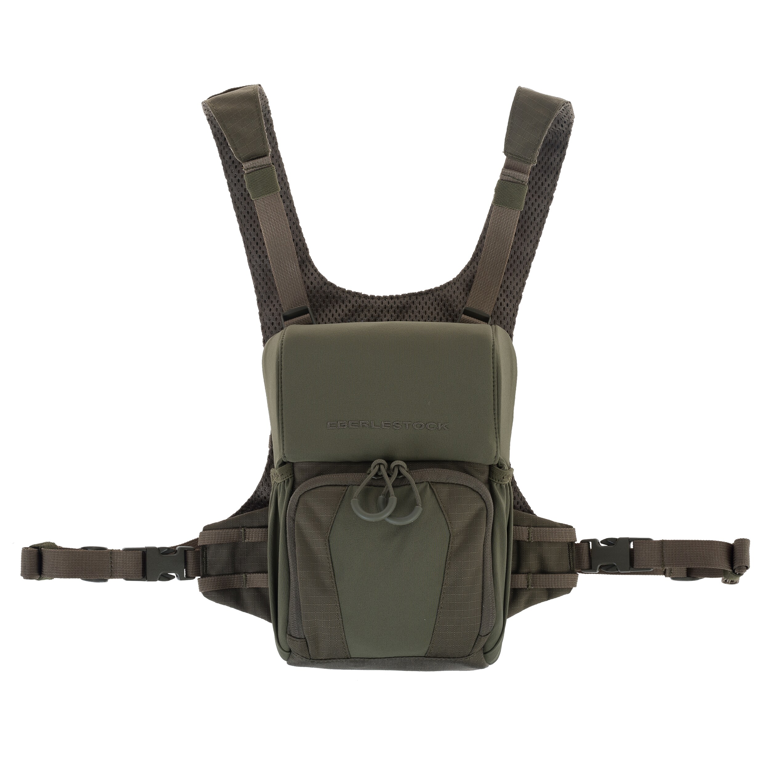 Torba Eberlestock Recon Modular Bino Pack Large - Military Green