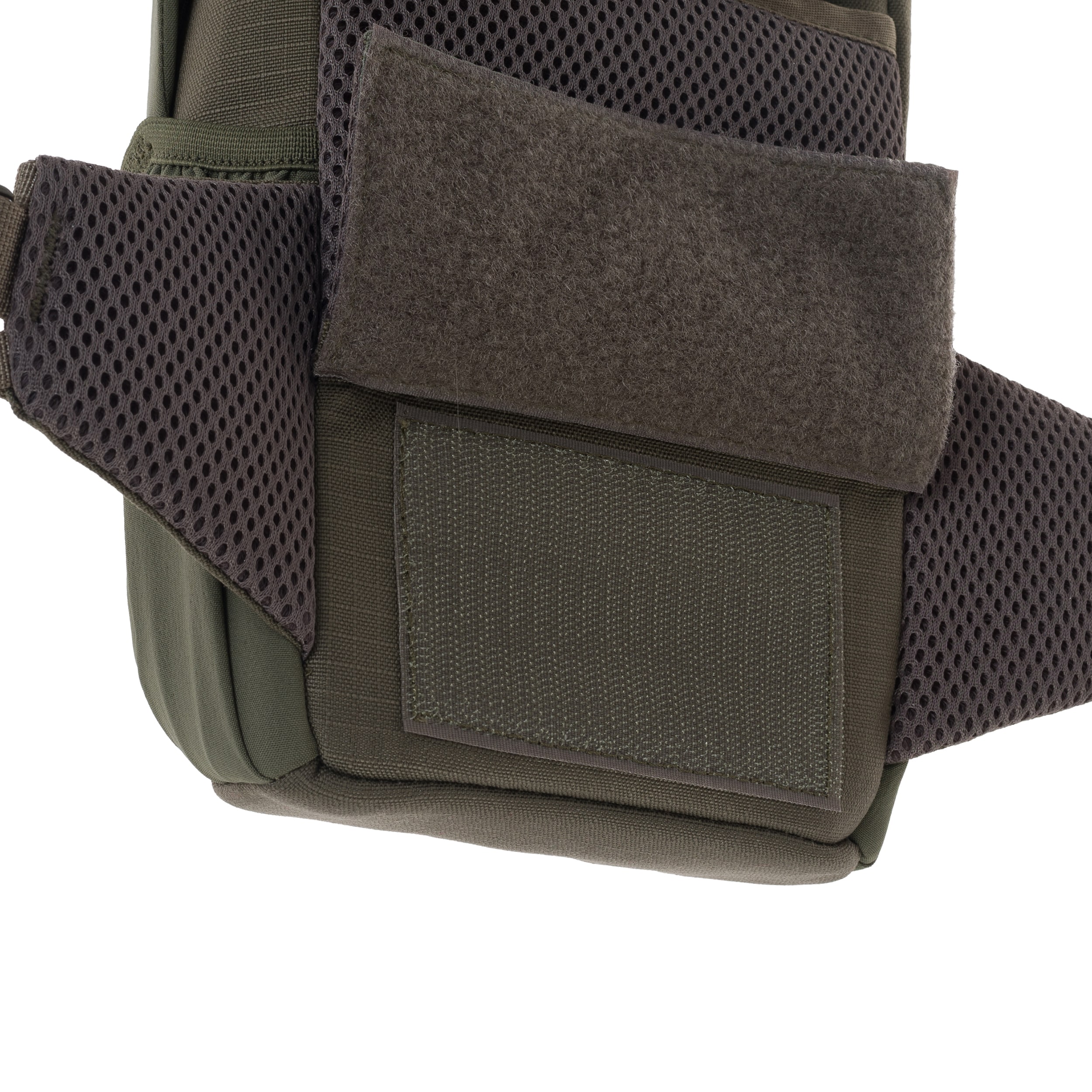 Torba Eberlestock Recon Modular Bino Pack Large - Military Green