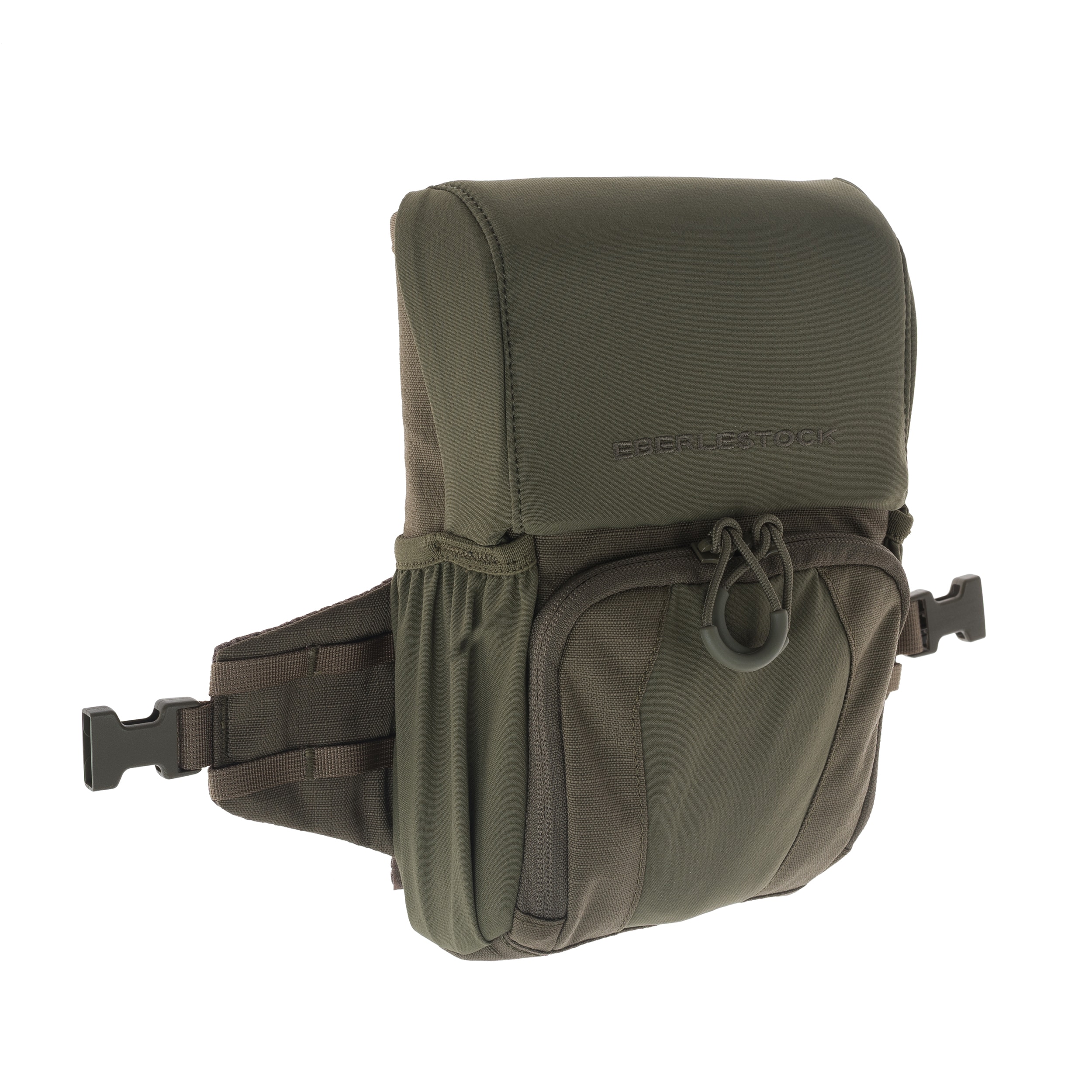 Torba Eberlestock Recon Modular Bino Pack Large - Military Green