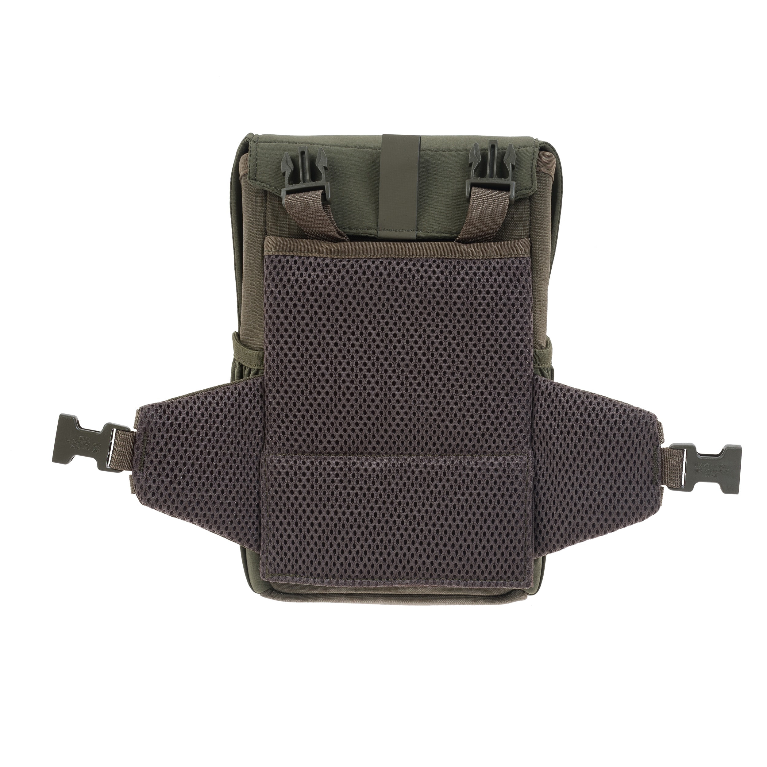 Torba Eberlestock Recon Modular Bino Pack Large - Military Green