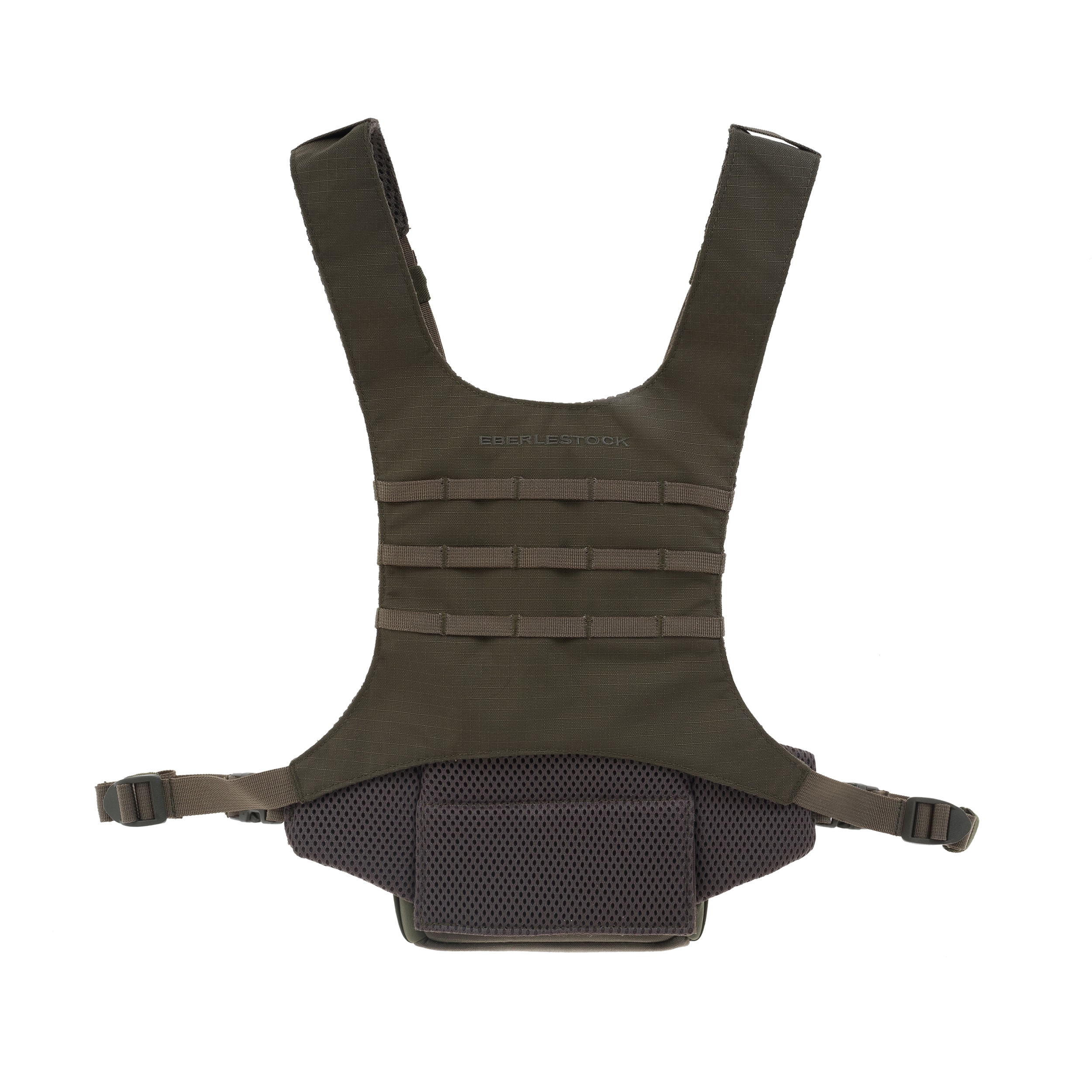 Torba Eberlestock Recon Modular Bino Pack Large - Military Green
