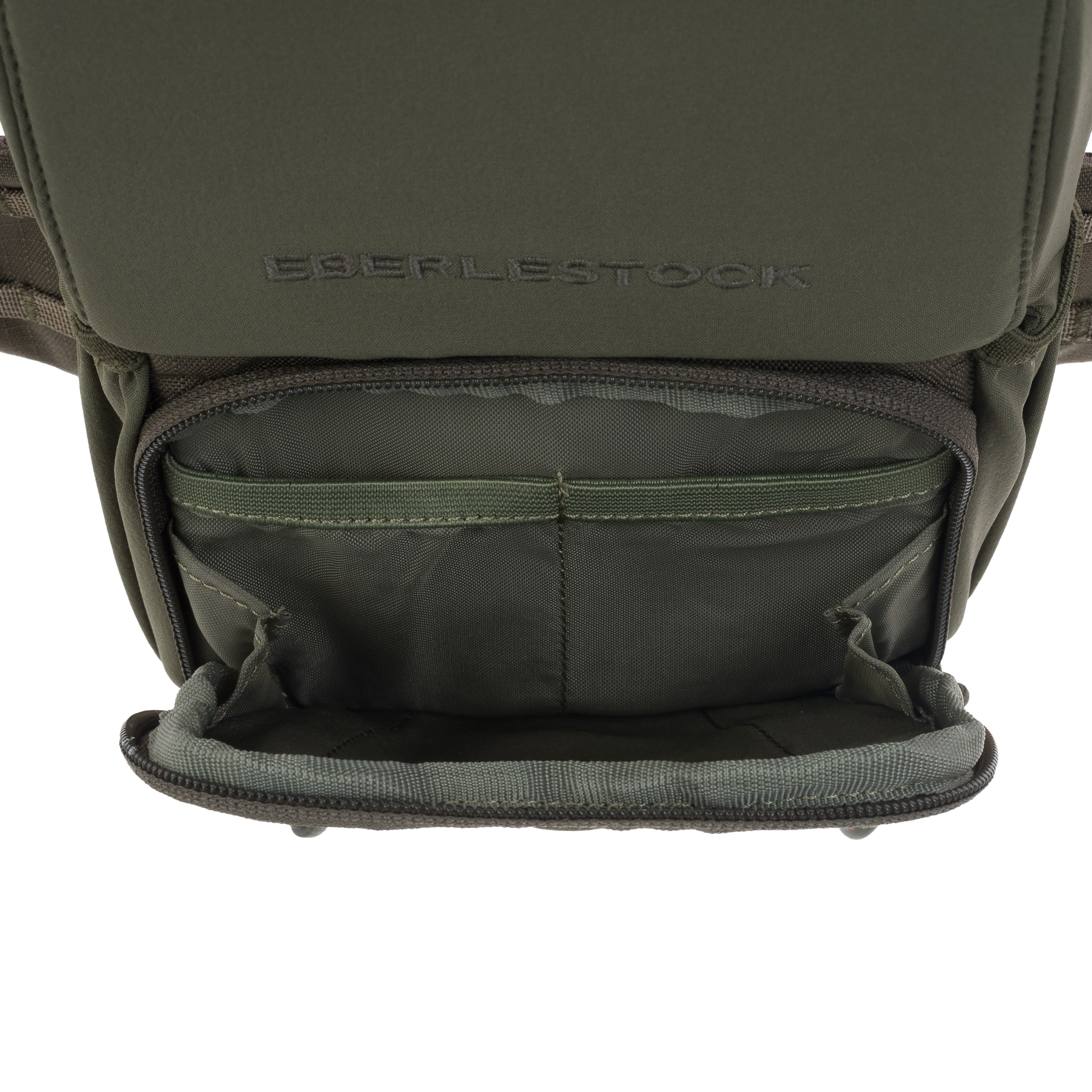 Torba Eberlestock Recon Modular Bino Pack Large - Military Green