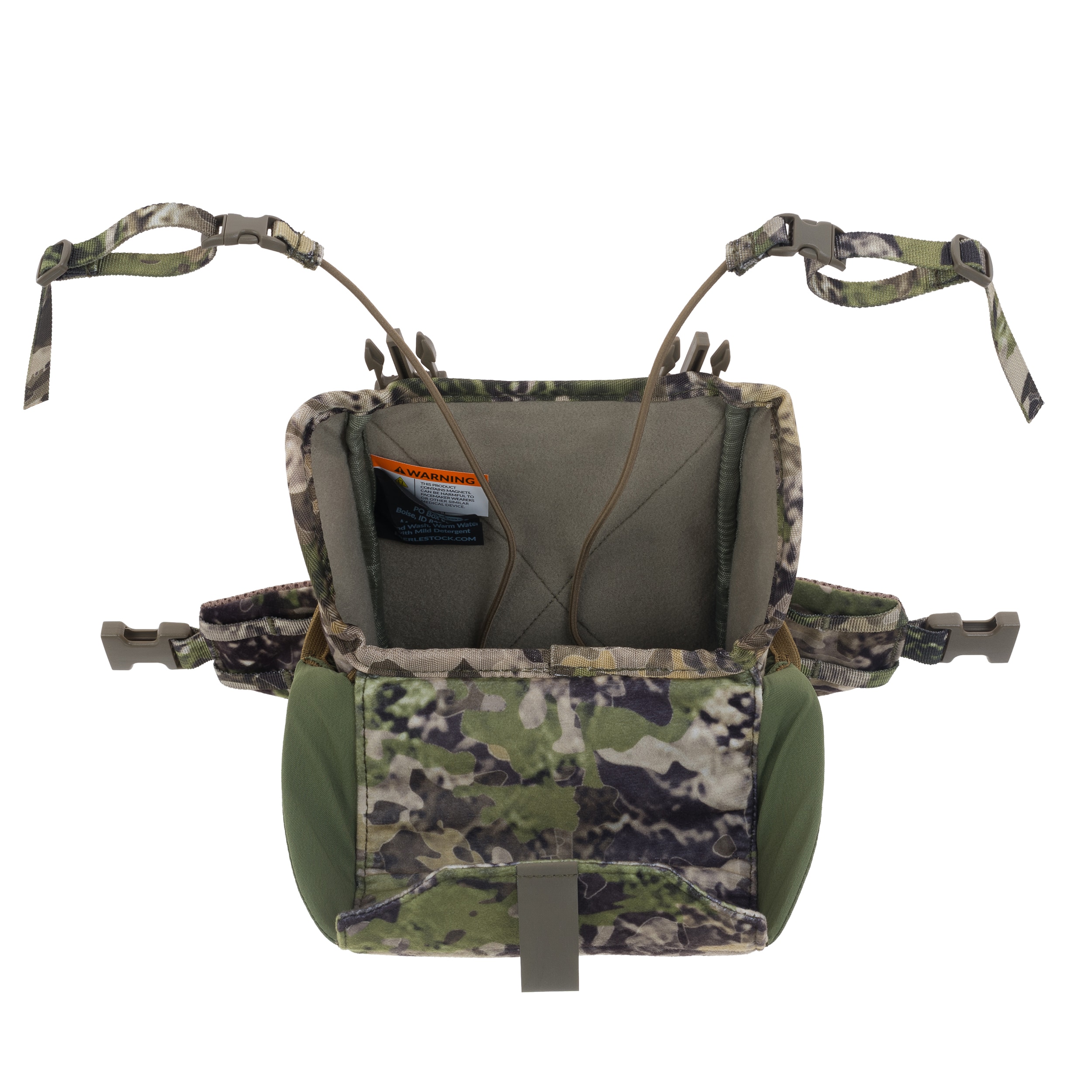 Torba Eberlestock Recon Modular Bino Pack Large - Mountain