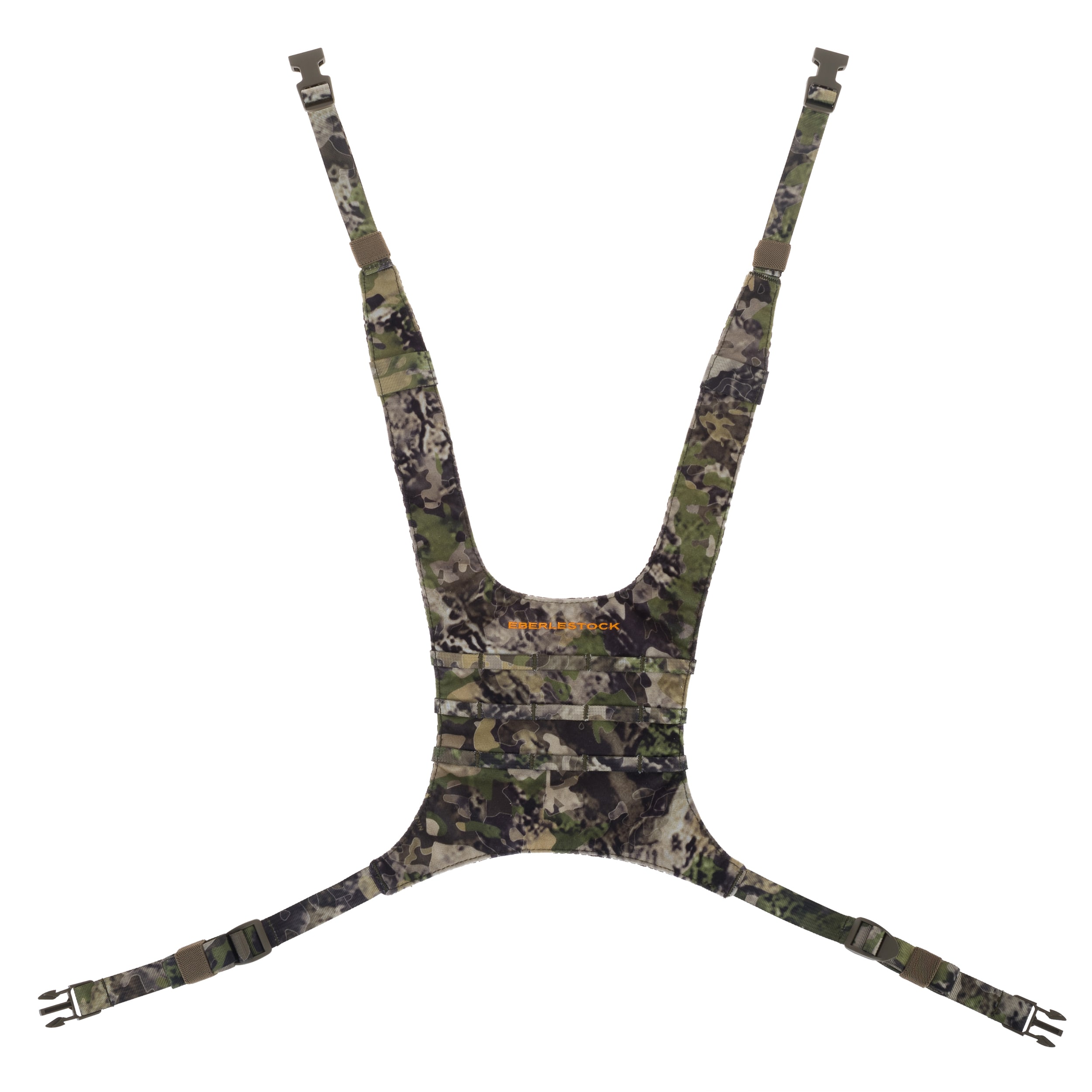 Torba Eberlestock Recon Modular Bino Pack Large - Mountain
