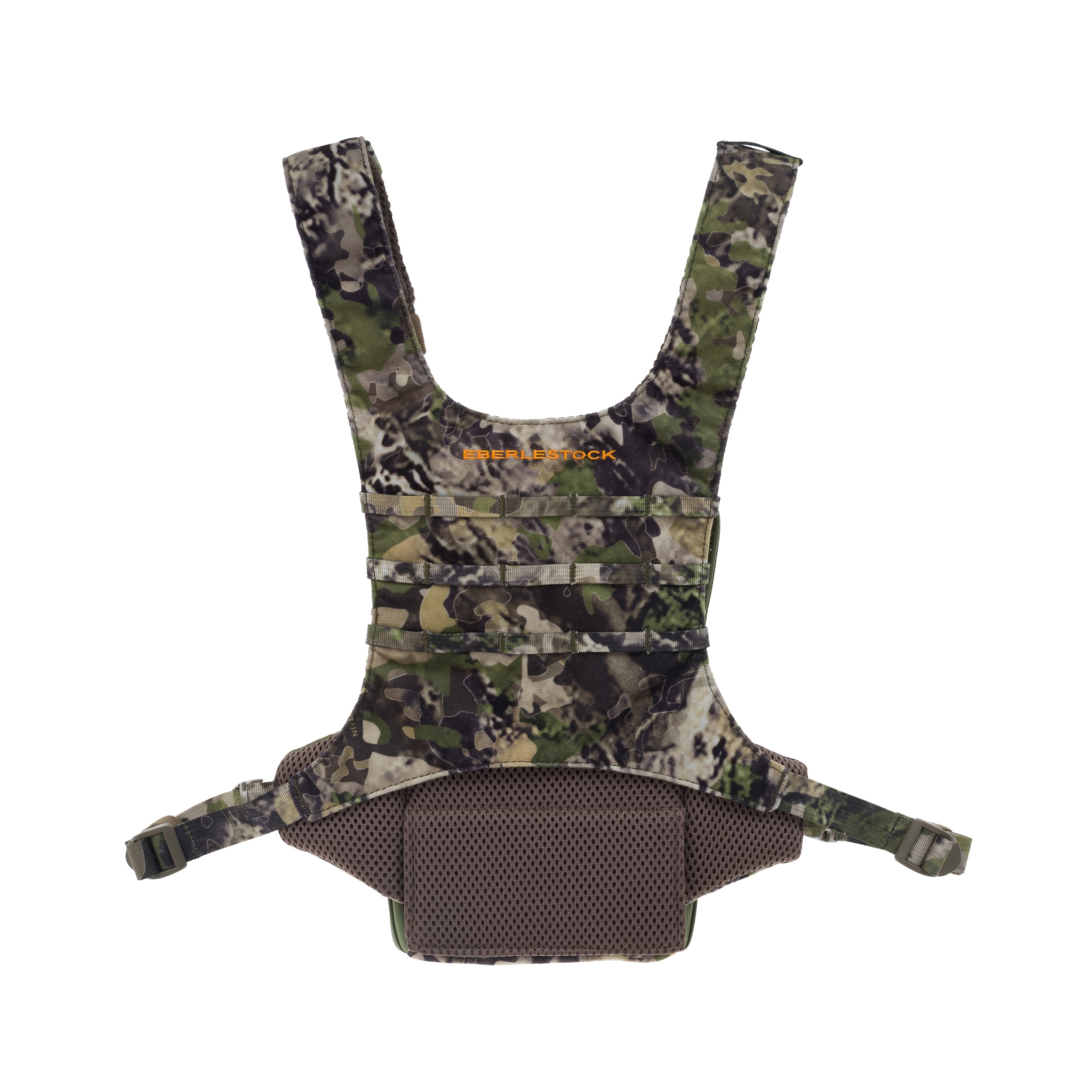 Torba Eberlestock Recon Modular Bino Pack Large - Mountain