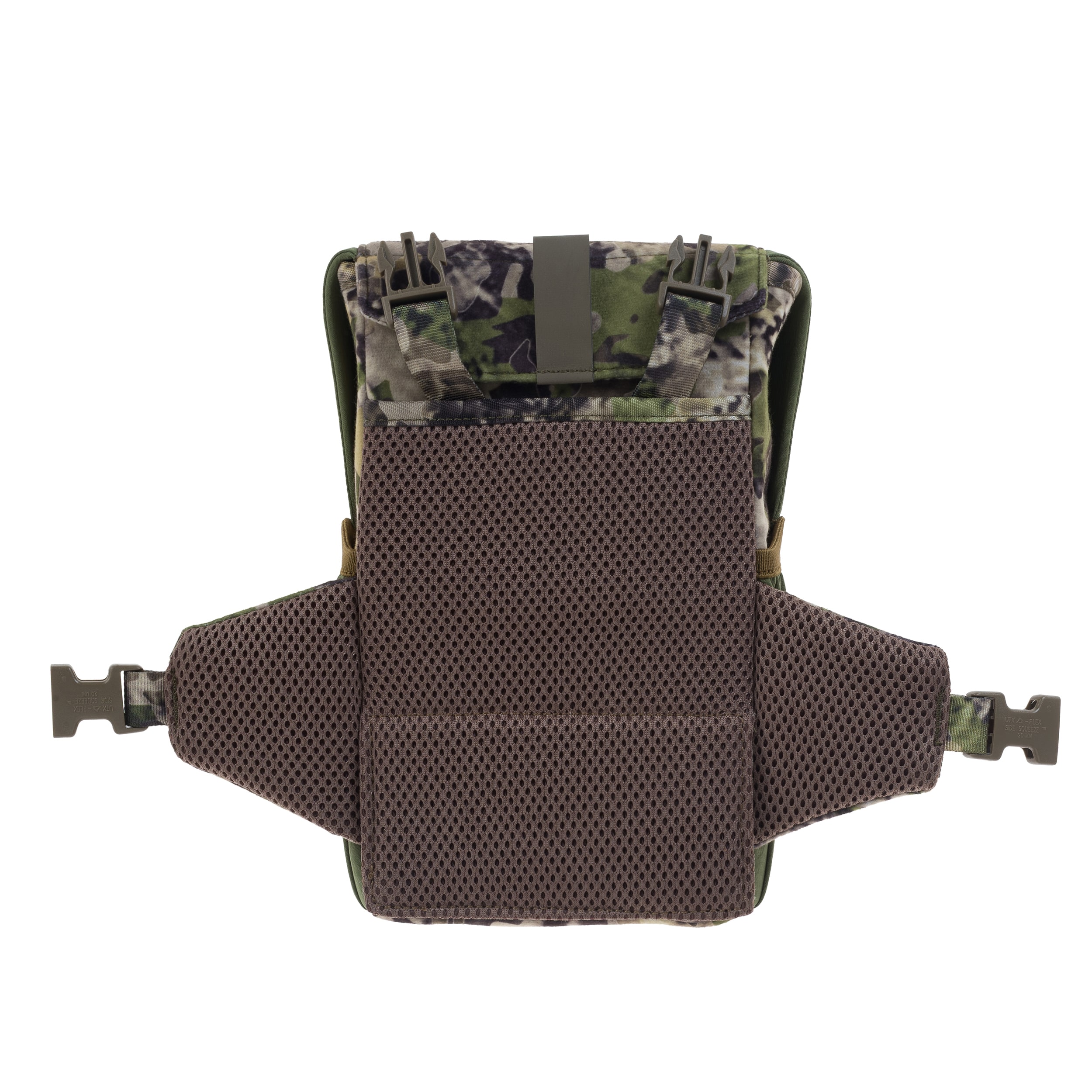 Torba Eberlestock Recon Modular Bino Pack Large - Mountain