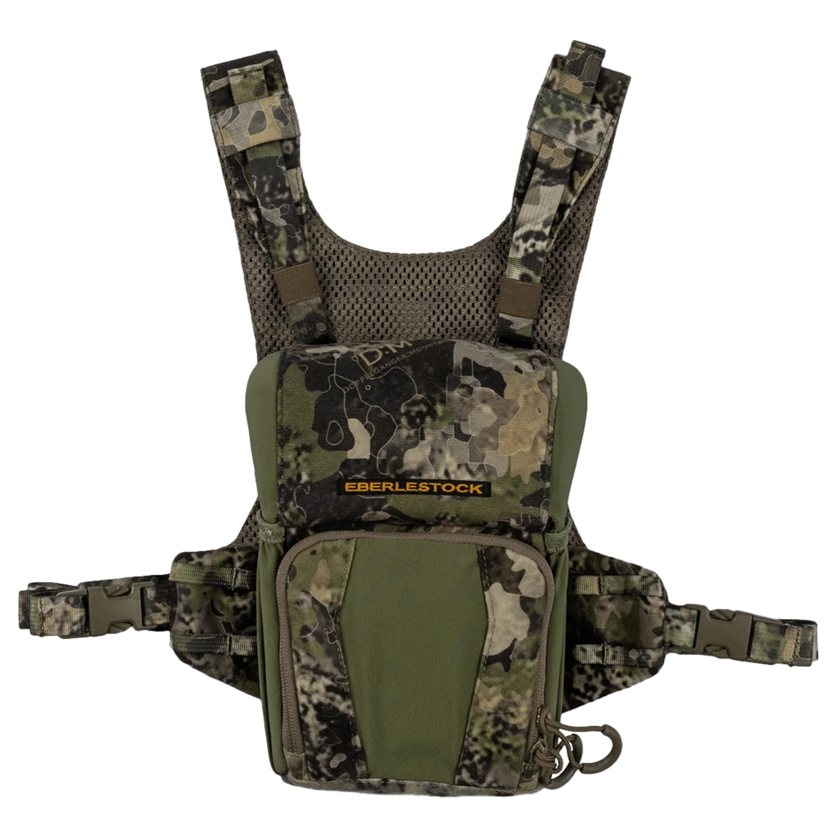 Torba Eberlestock Recon Modular Bino Pack Large - Mountain