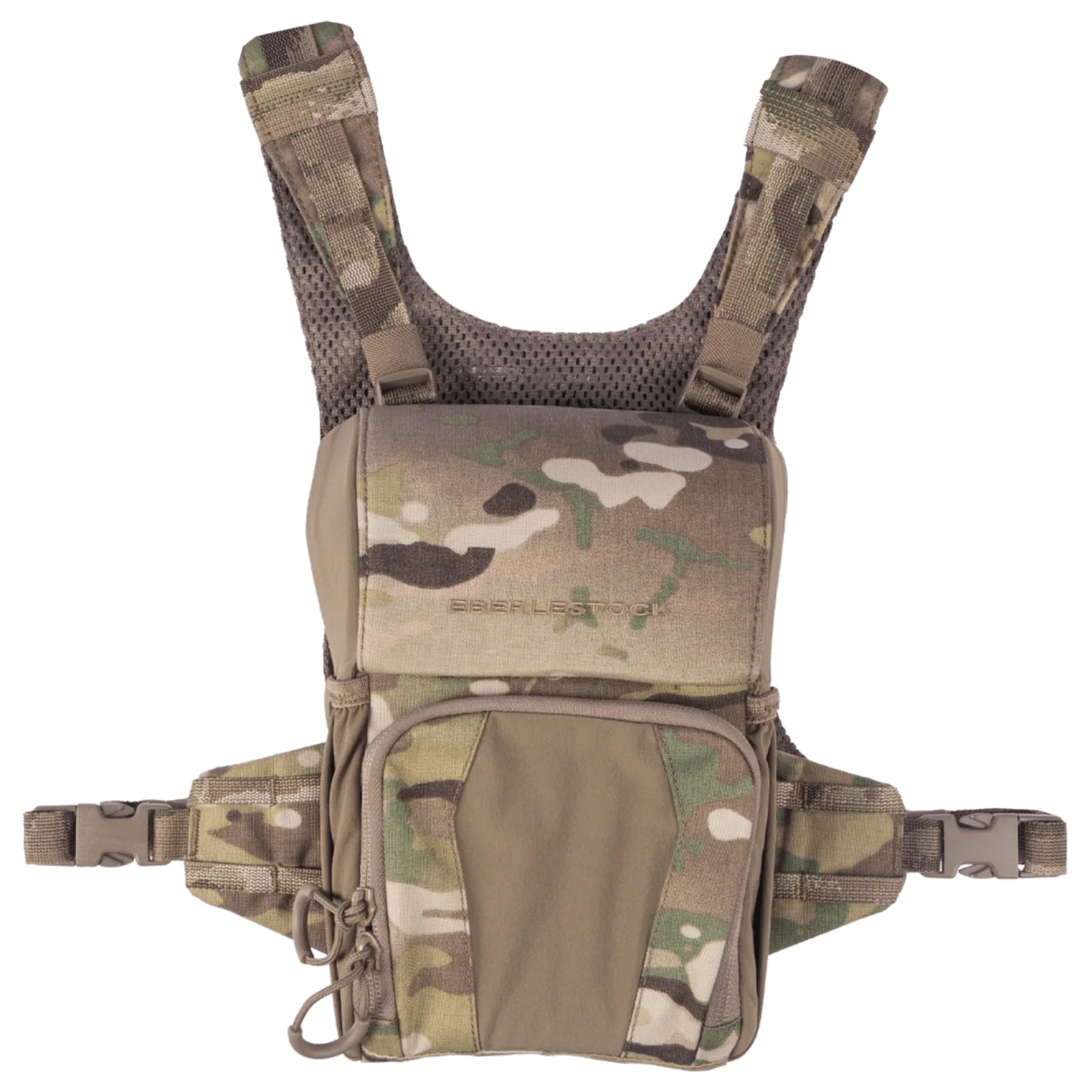 Сумка Eberlestock Recon Modular Bino Pack Large - MultiCam