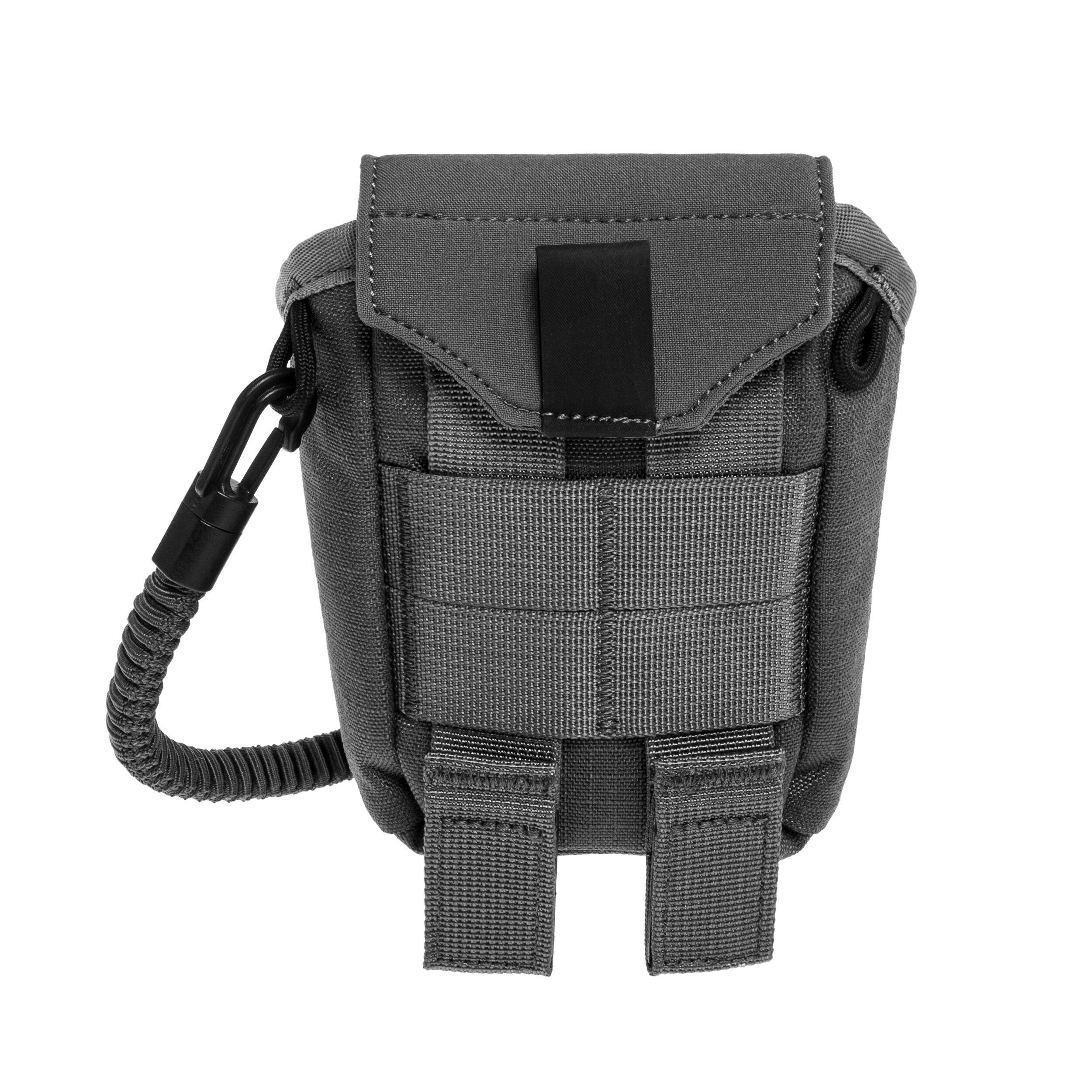 Kieszeń Eberlestock Recon Rangefinder Pouch - Grey