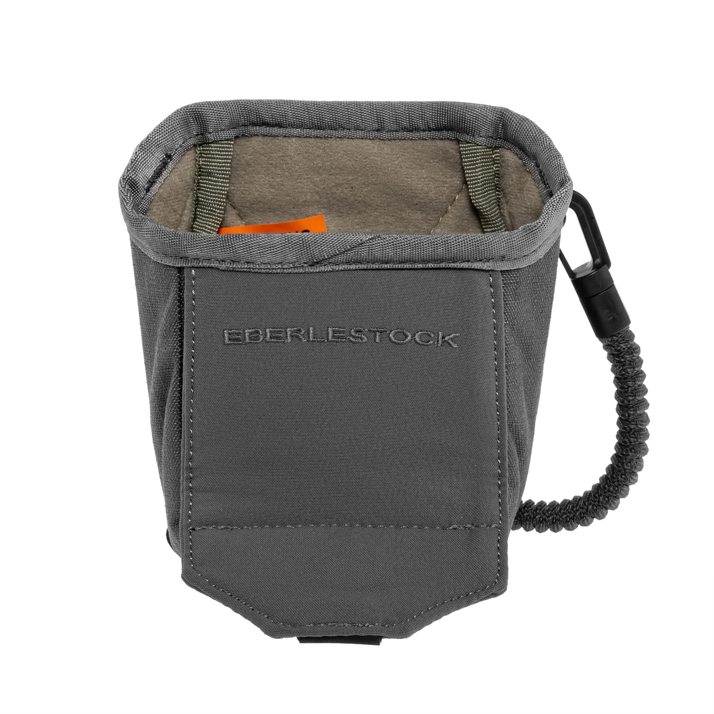 Kieszeń Eberlestock Recon Rangefinder Pouch - Grey