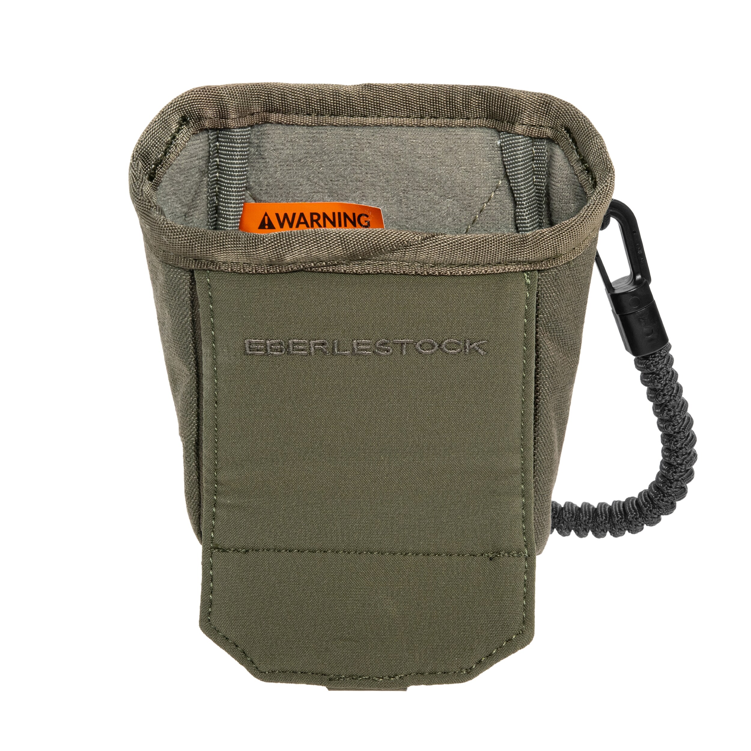 Kieszeń Eberlestock Recon Rangefinder Pouch - Military Green